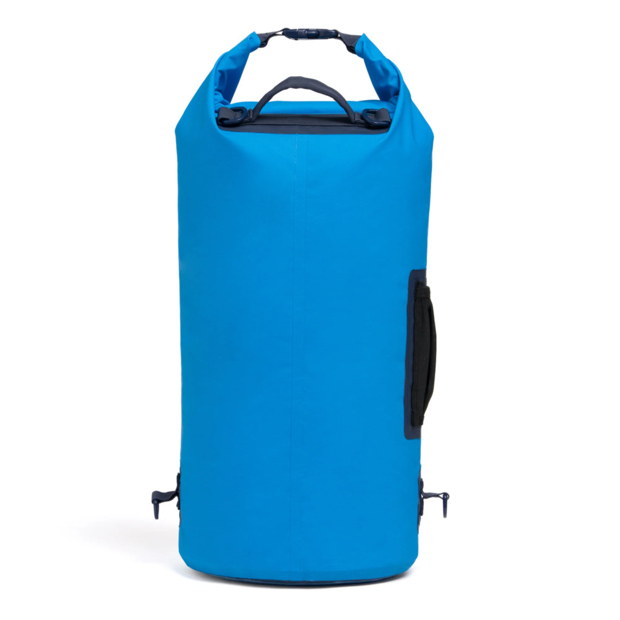 C-Skins Session 40L Dry Bag (Hawaiian Blue) - Image 4