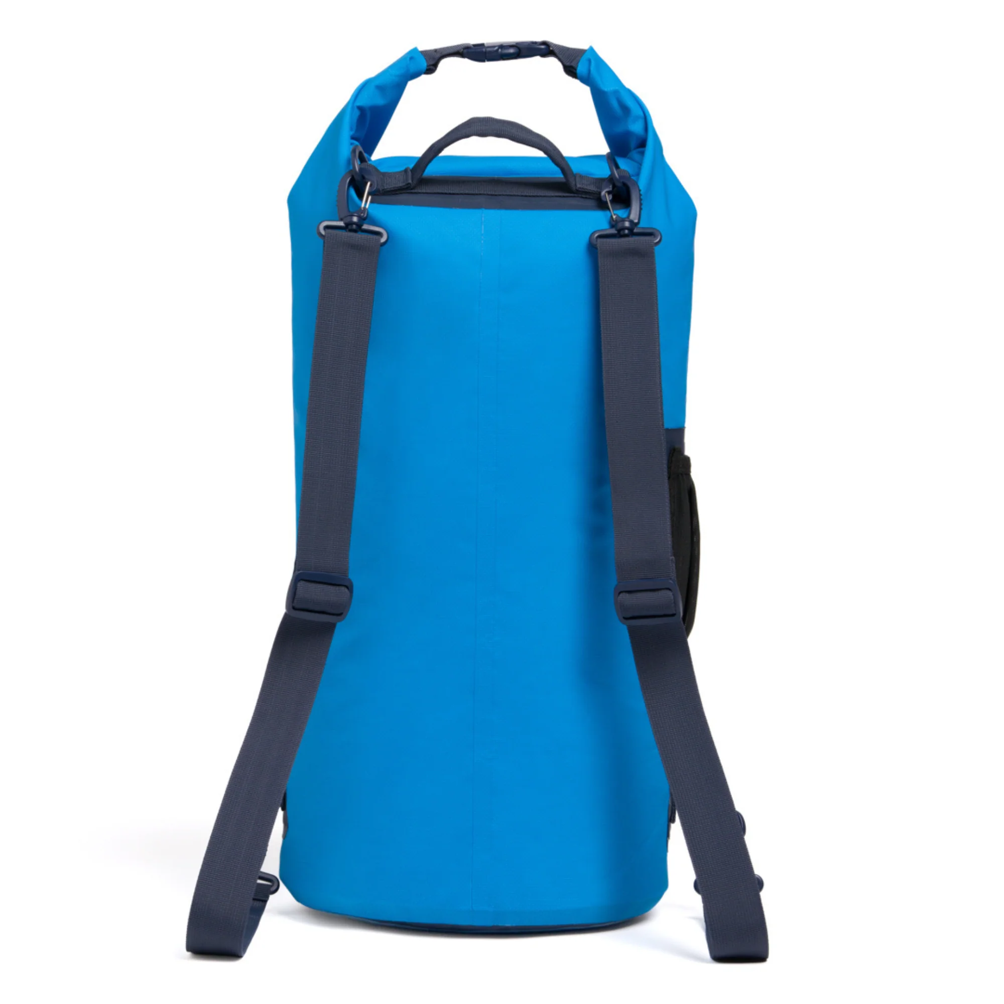 C-Skins Session 40L Dry Bag (Hawaiian Blue) - Image 5
