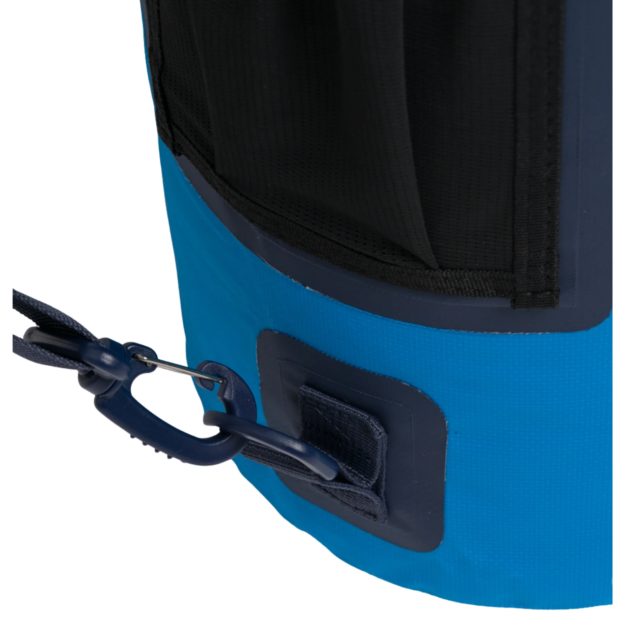 C-Skins Session 40L Dry Bag (Hawaiian Blue) - Image 7