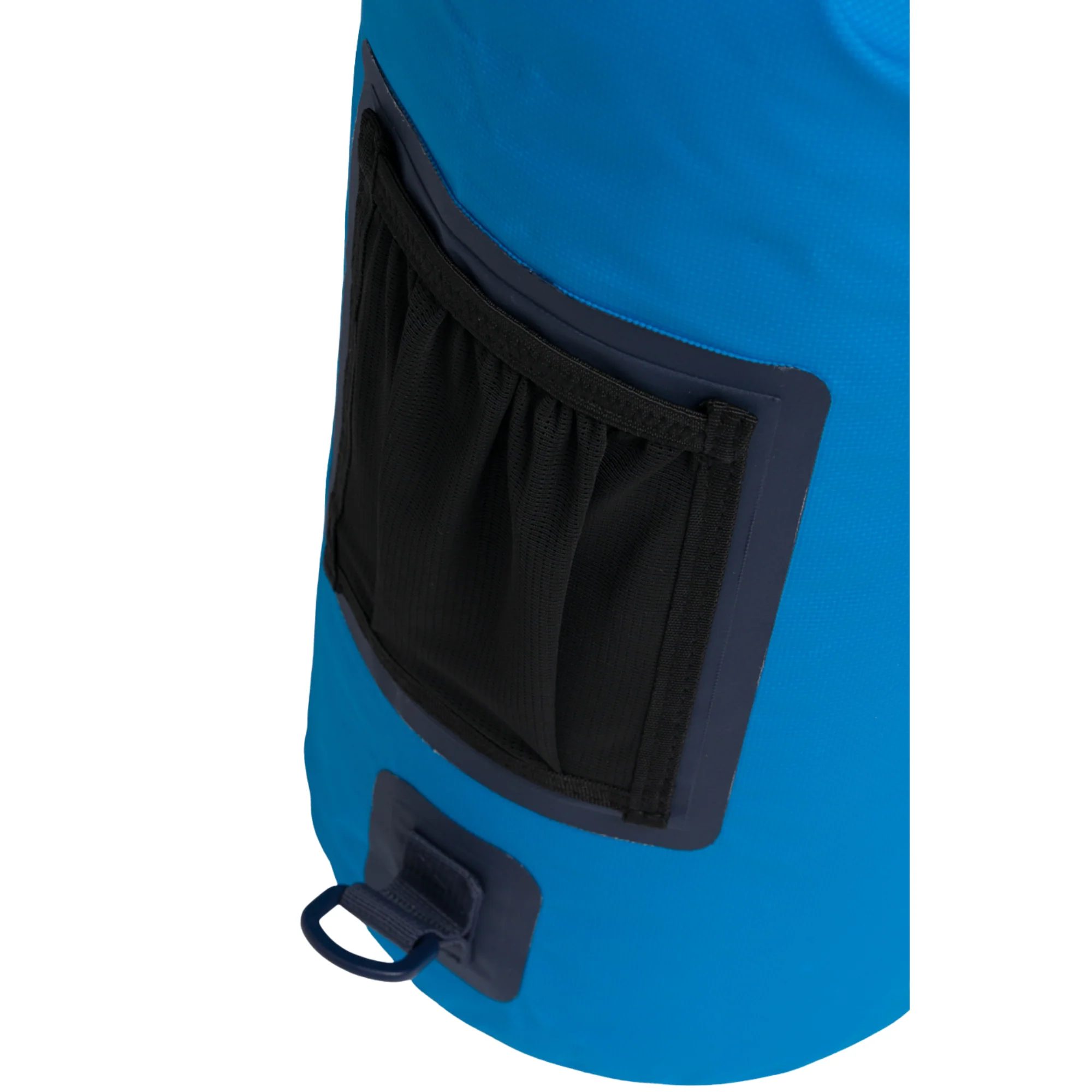 C-Skins Session 40L Dry Bag (Hawaiian Blue) - Image 8