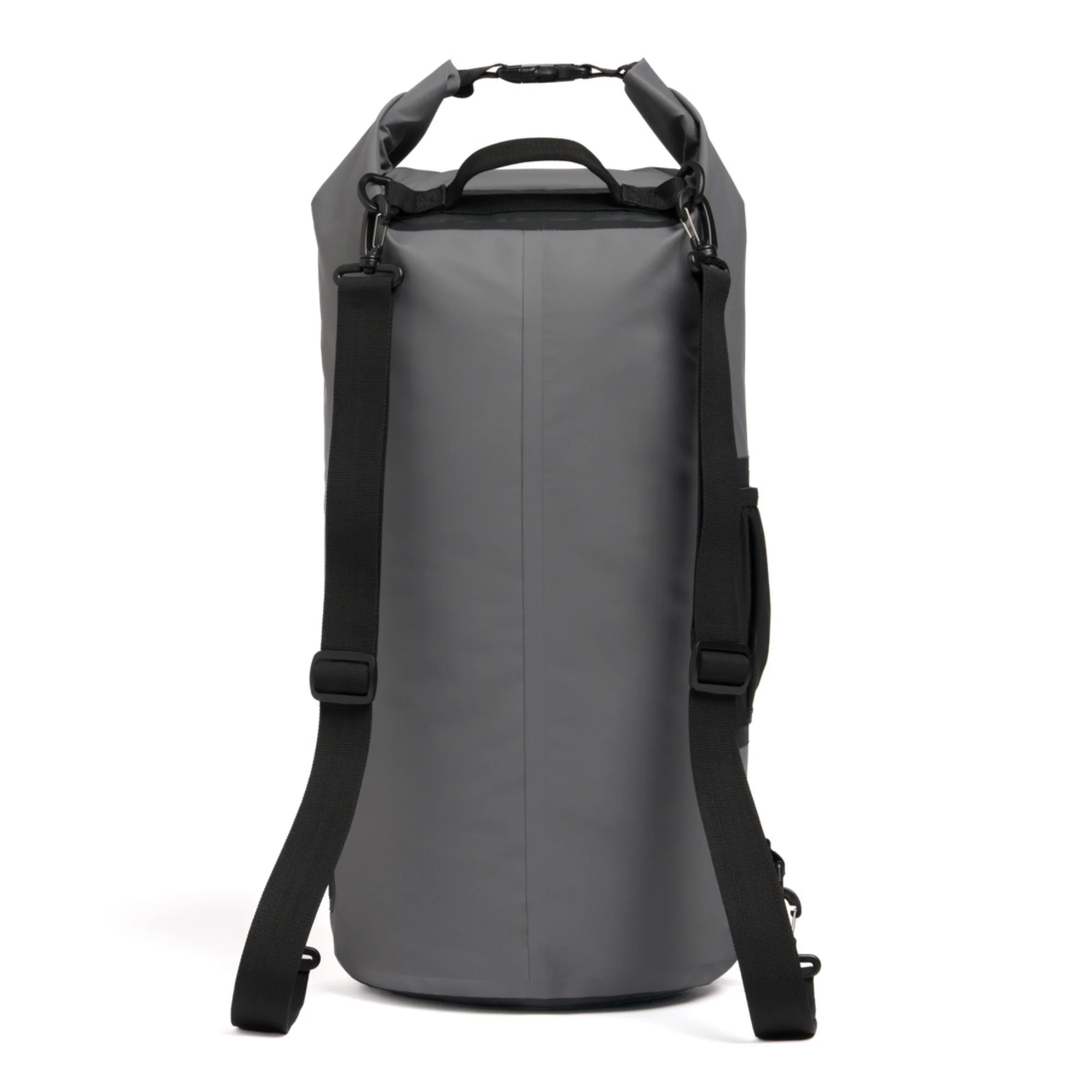C-Skins Session 40L Dry Bag (Storm Grey) - Image 4