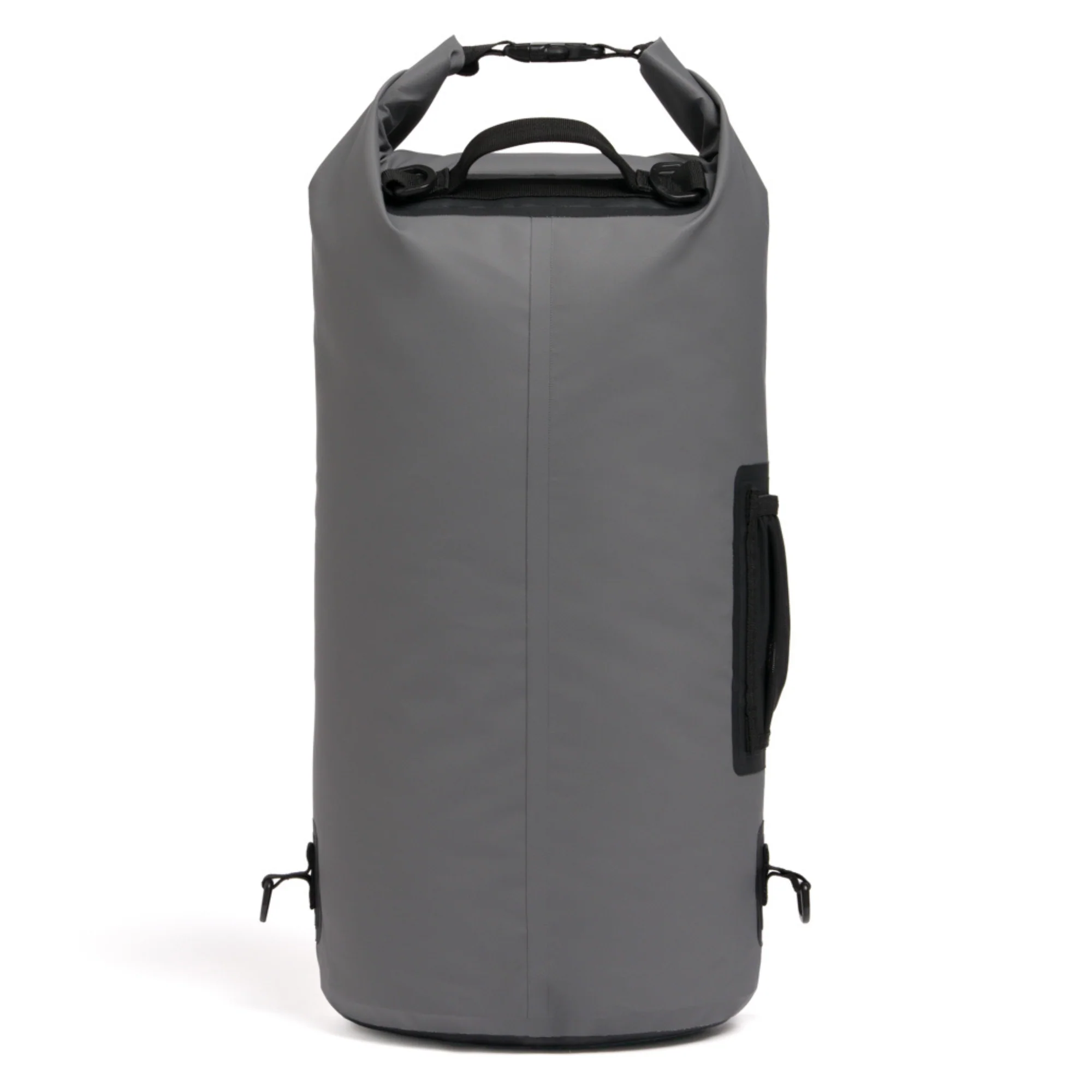 C-Skins Session 40L Dry Bag (Storm Grey) - Image 5