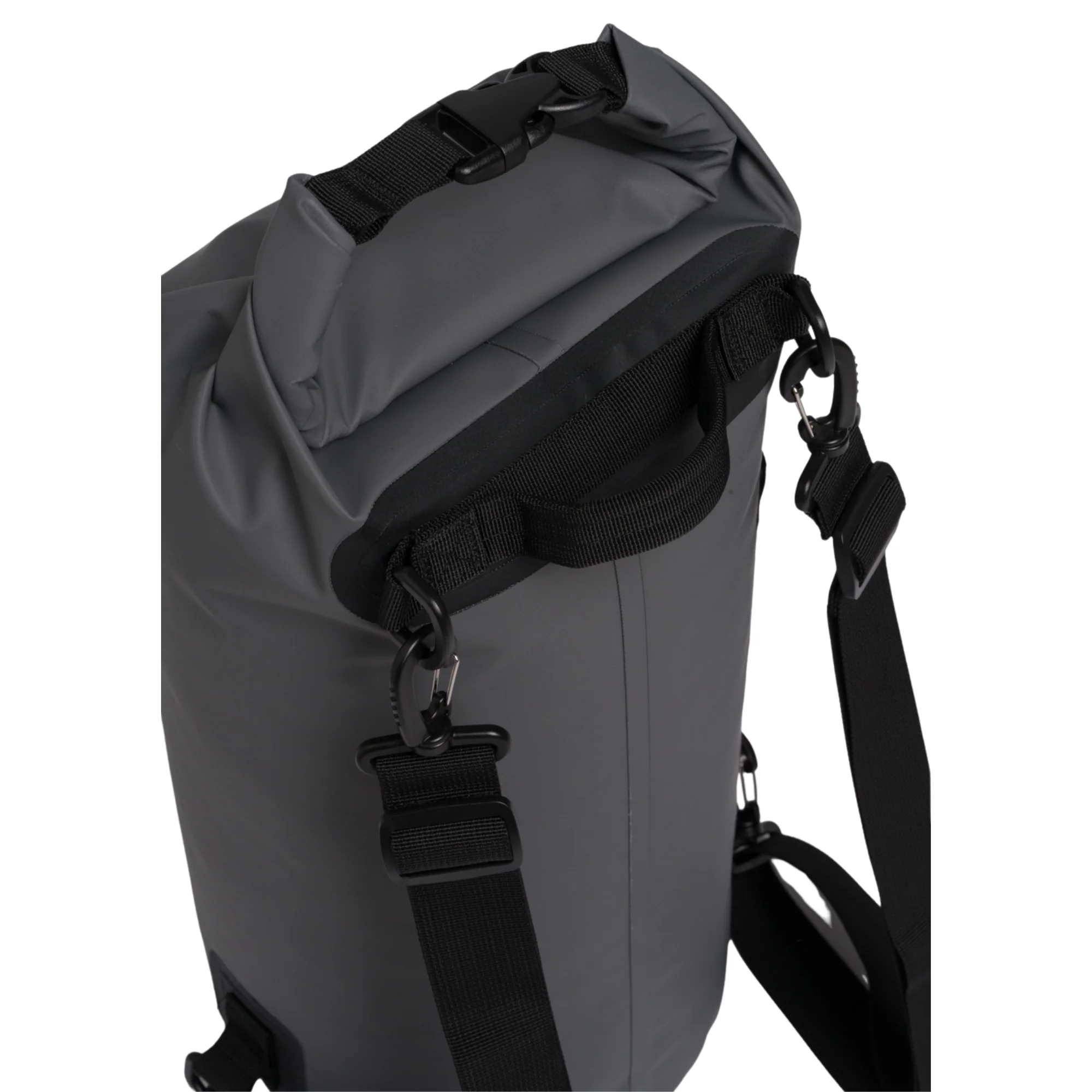 C-Skins Session 40L Dry Bag (Storm Grey) - Image 8