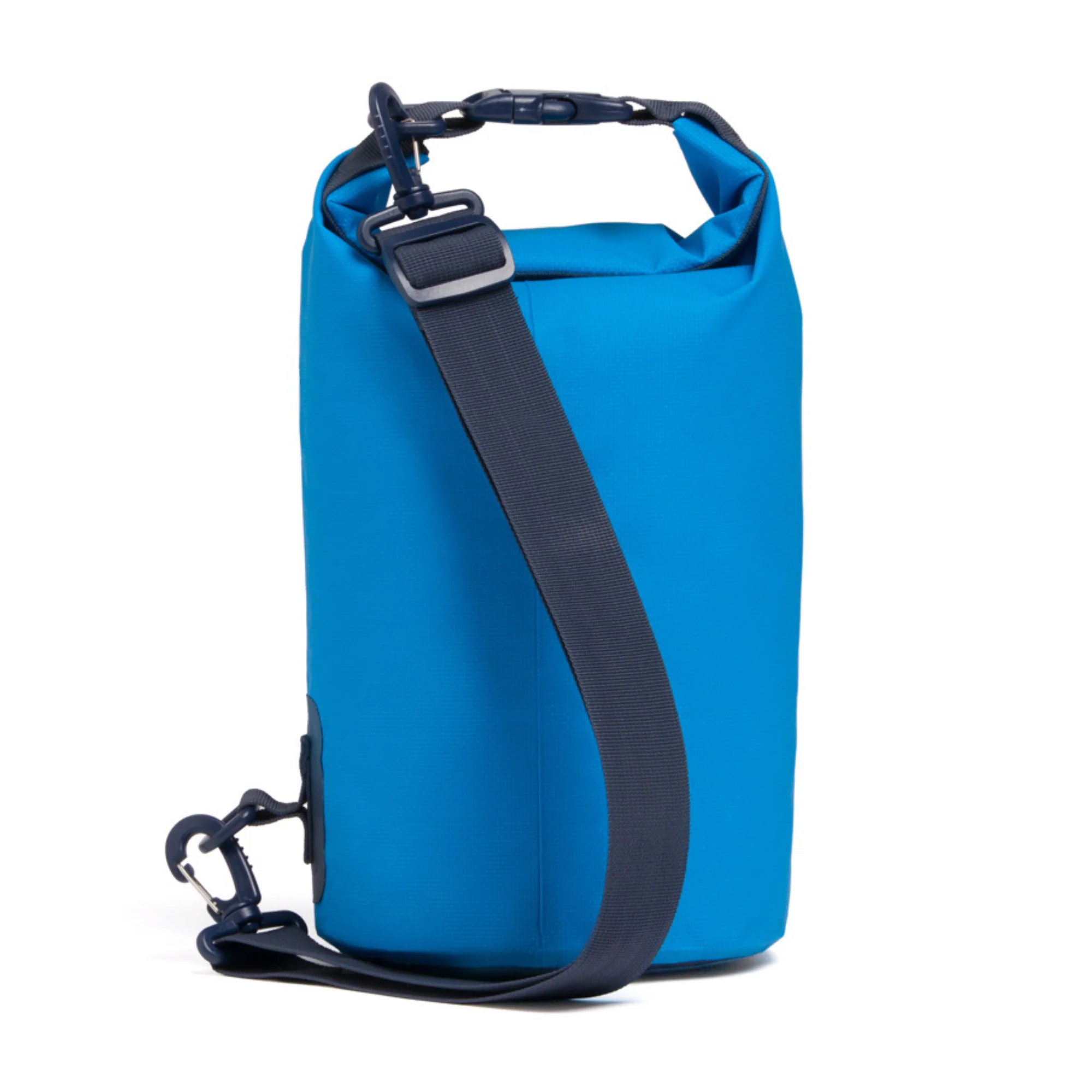 C-Skins Session 5L Dry Bag (Hawaiian Blue) - Image 2