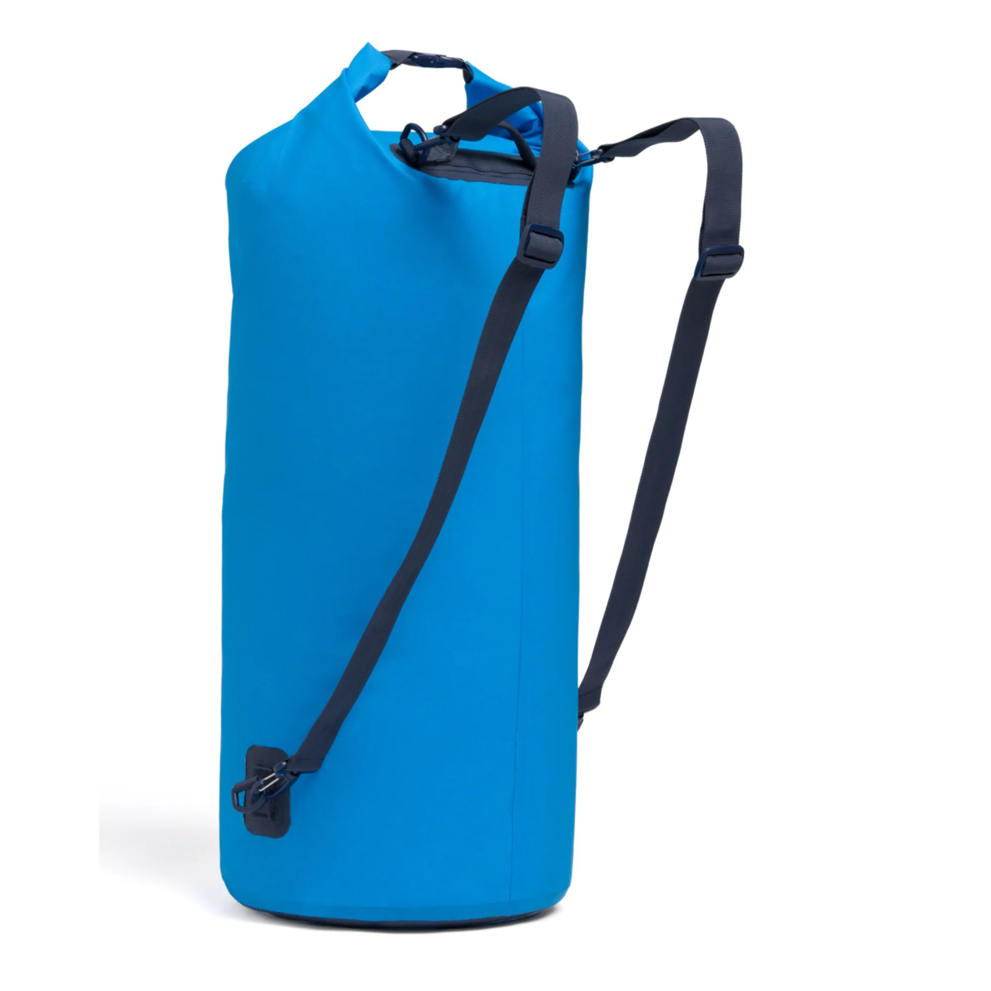 C-Skins Session 60L Dry Bag (Hawaiian Blue) - Image 2