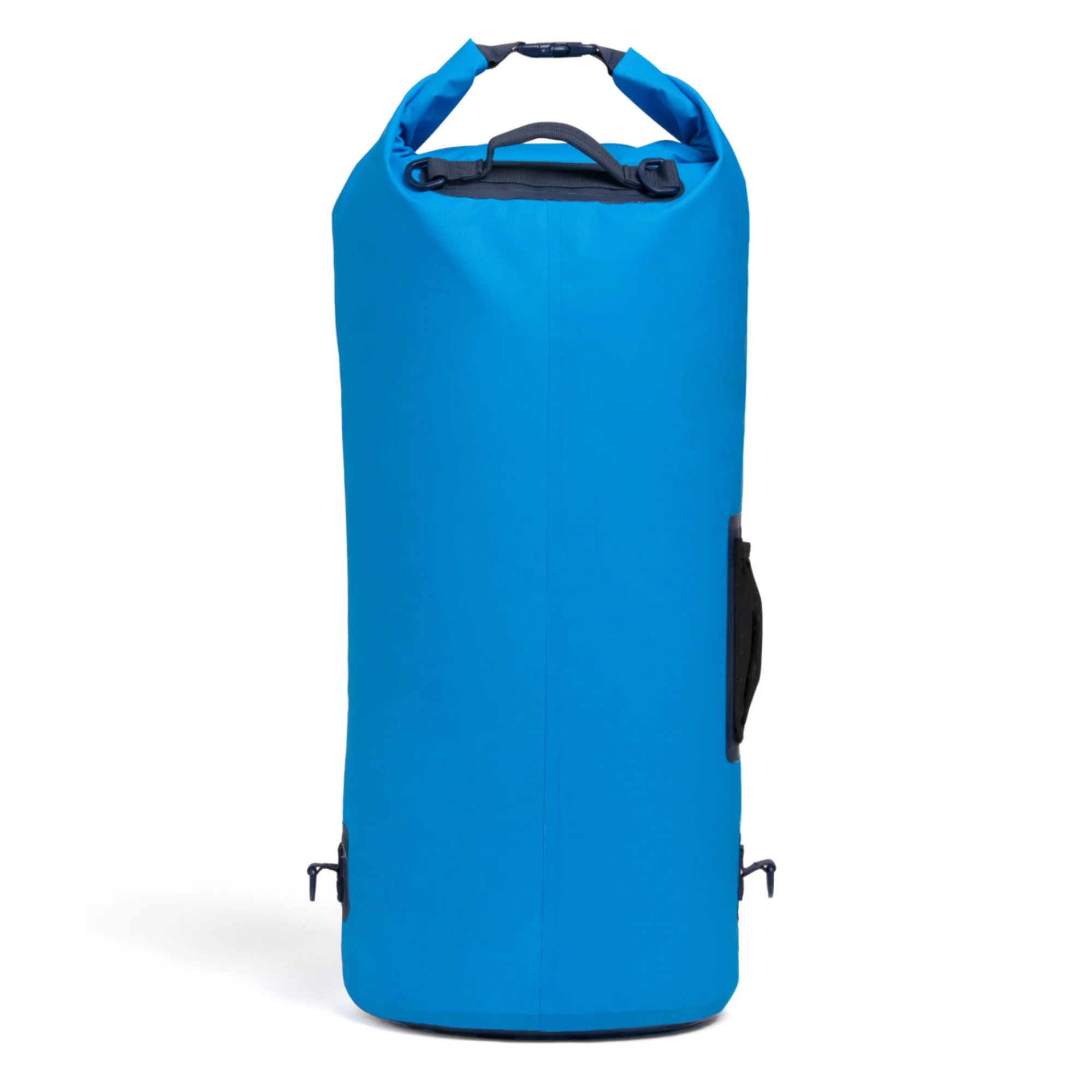 C-Skins Session 60L Dry Bag (Hawaiian Blue) - Image 3