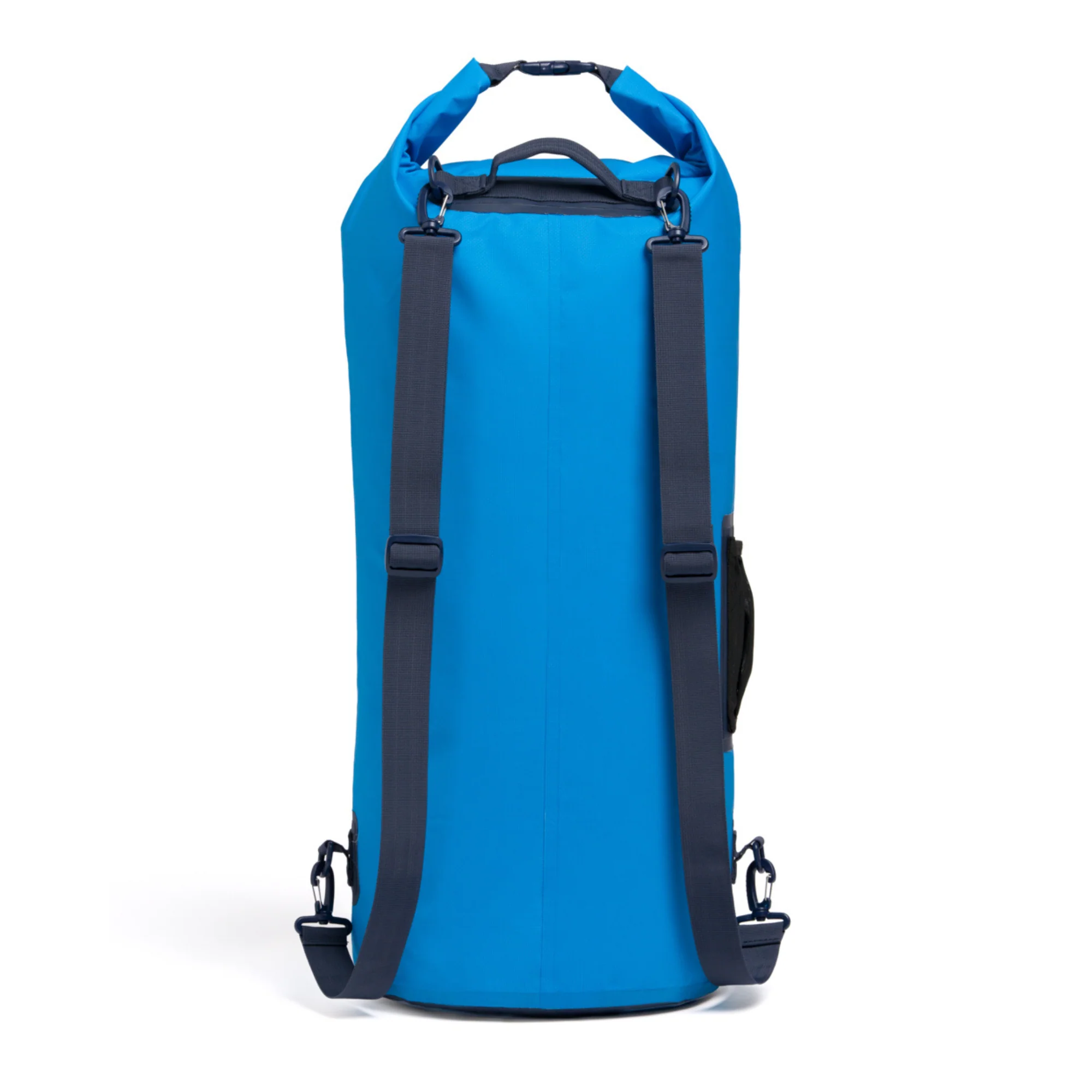 C-Skins Session 60L Dry Bag (Hawaiian Blue) - Image 5