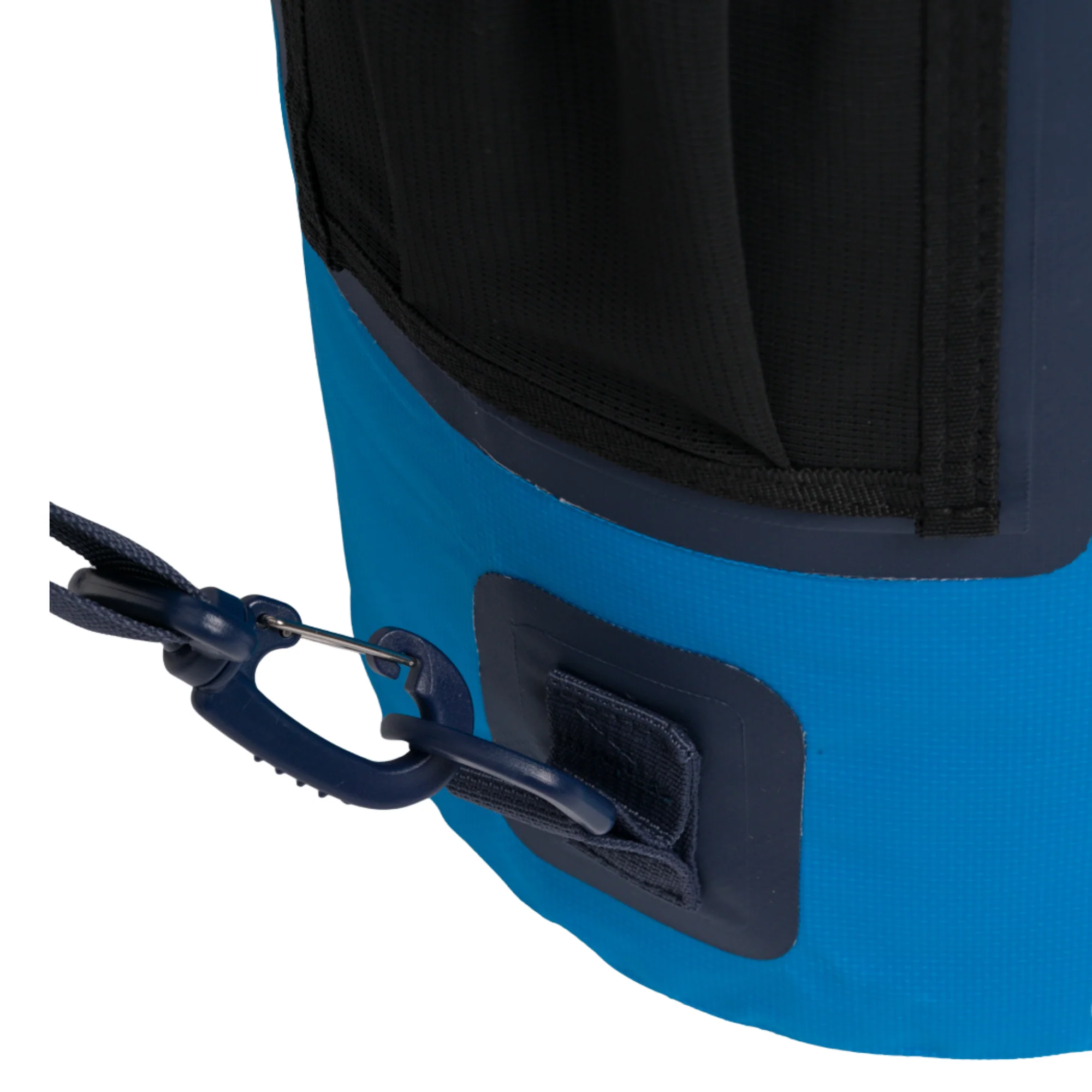 C-Skins Session 60L Dry Bag (Hawaiian Blue) - Image 7
