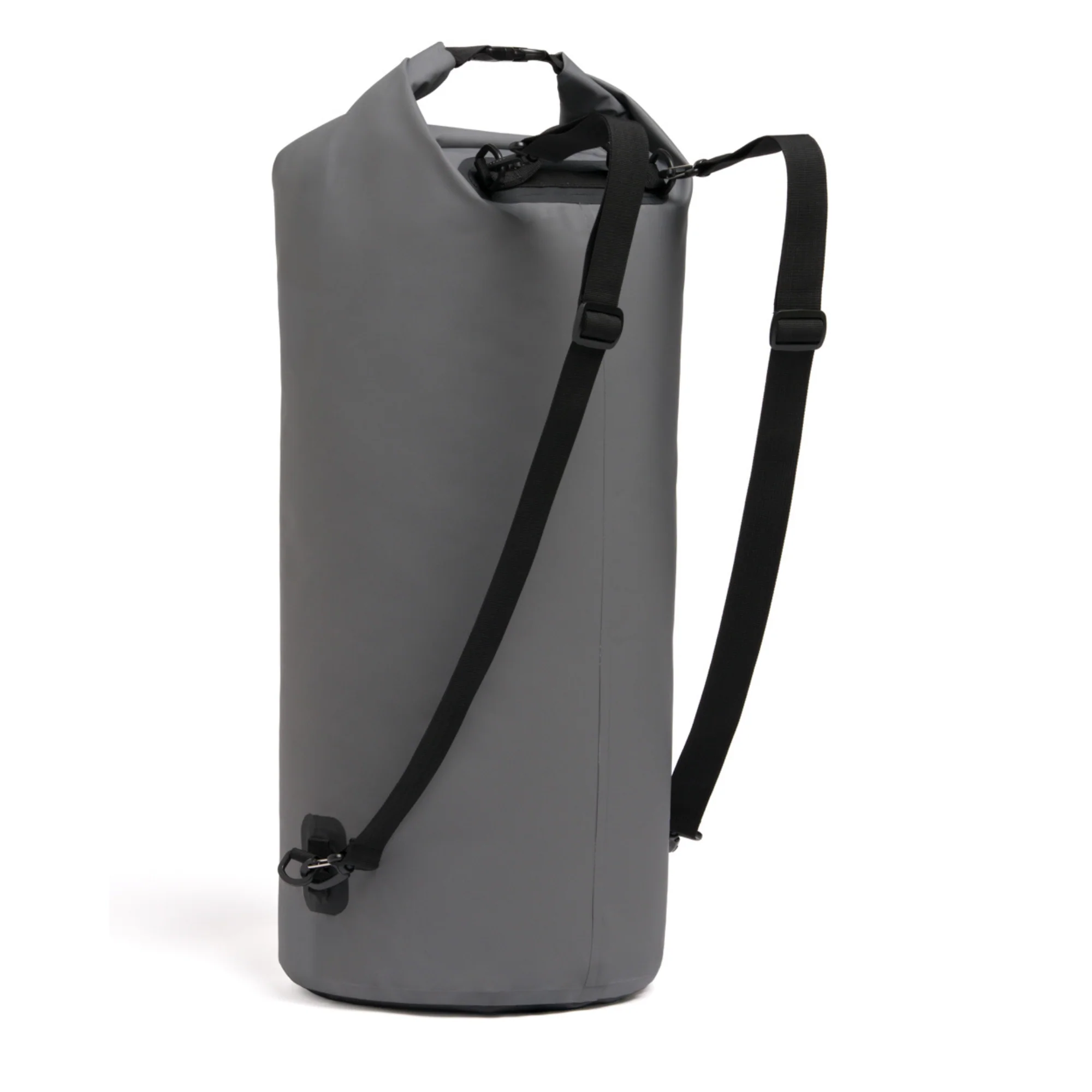 C-Skins Session 60L Dry Bag (Storm Grey) - Image 2