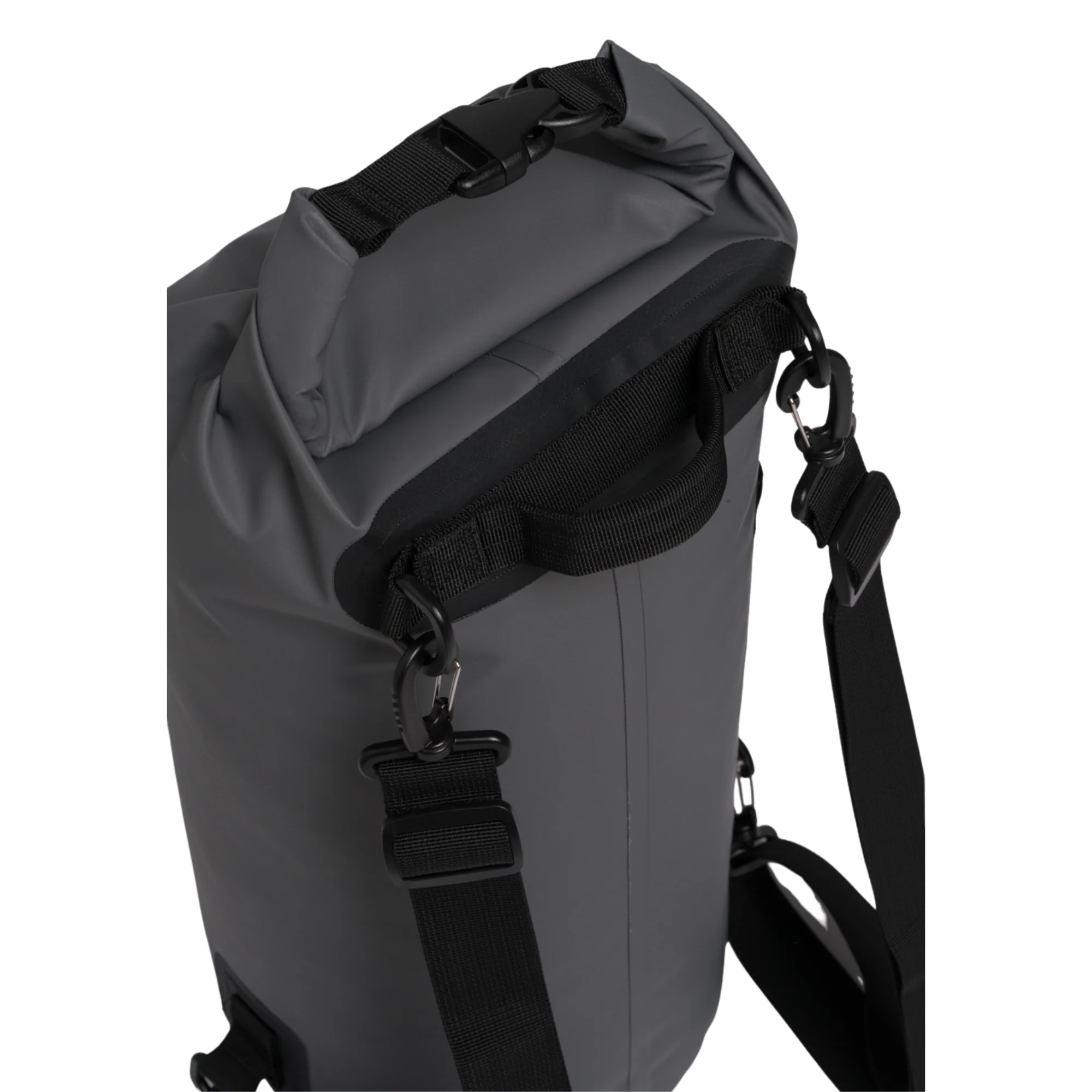 C-Skins Session 60L Dry Bag (Storm Grey) - Image 6