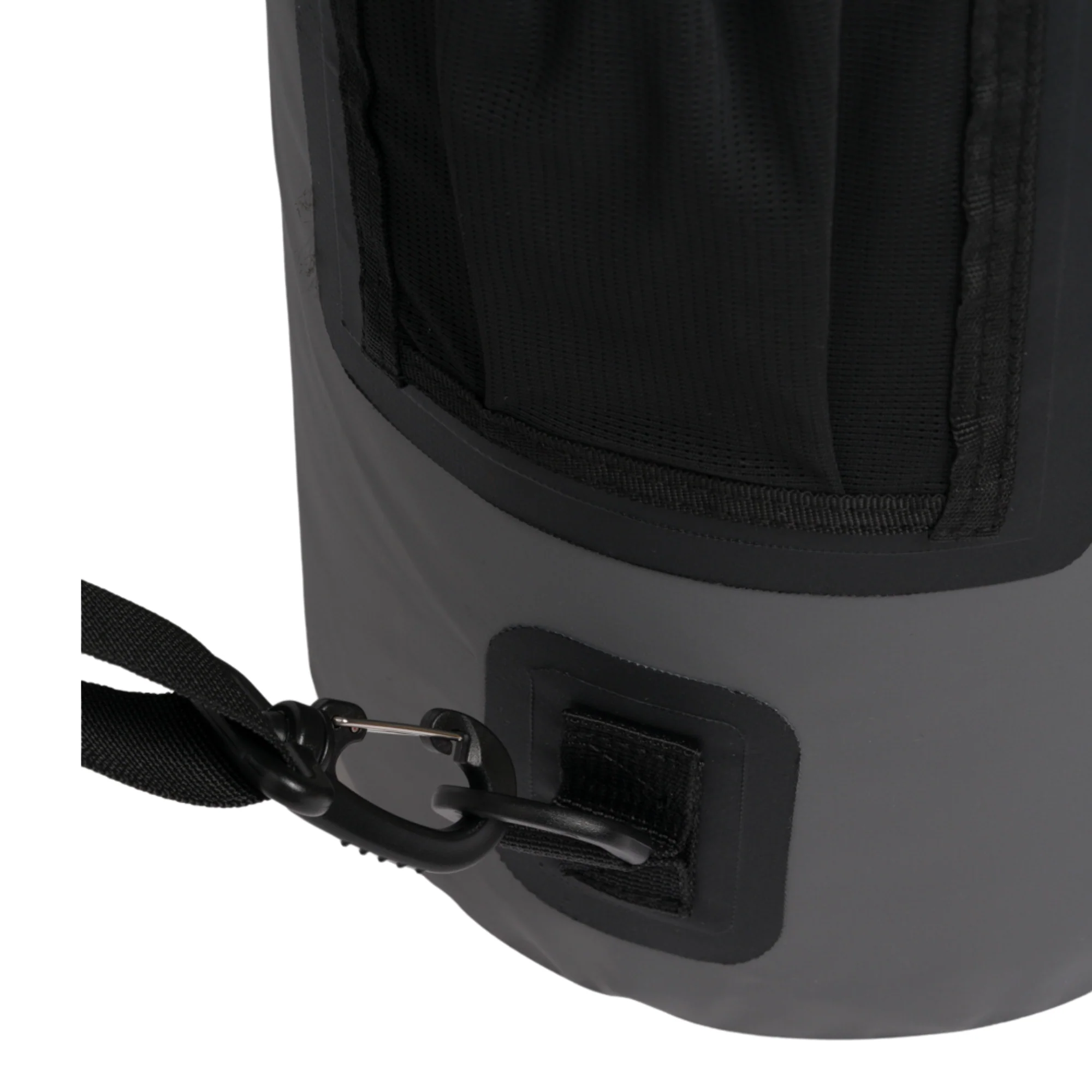 C-Skins Session 60L Dry Bag (Storm Grey) - Image 7