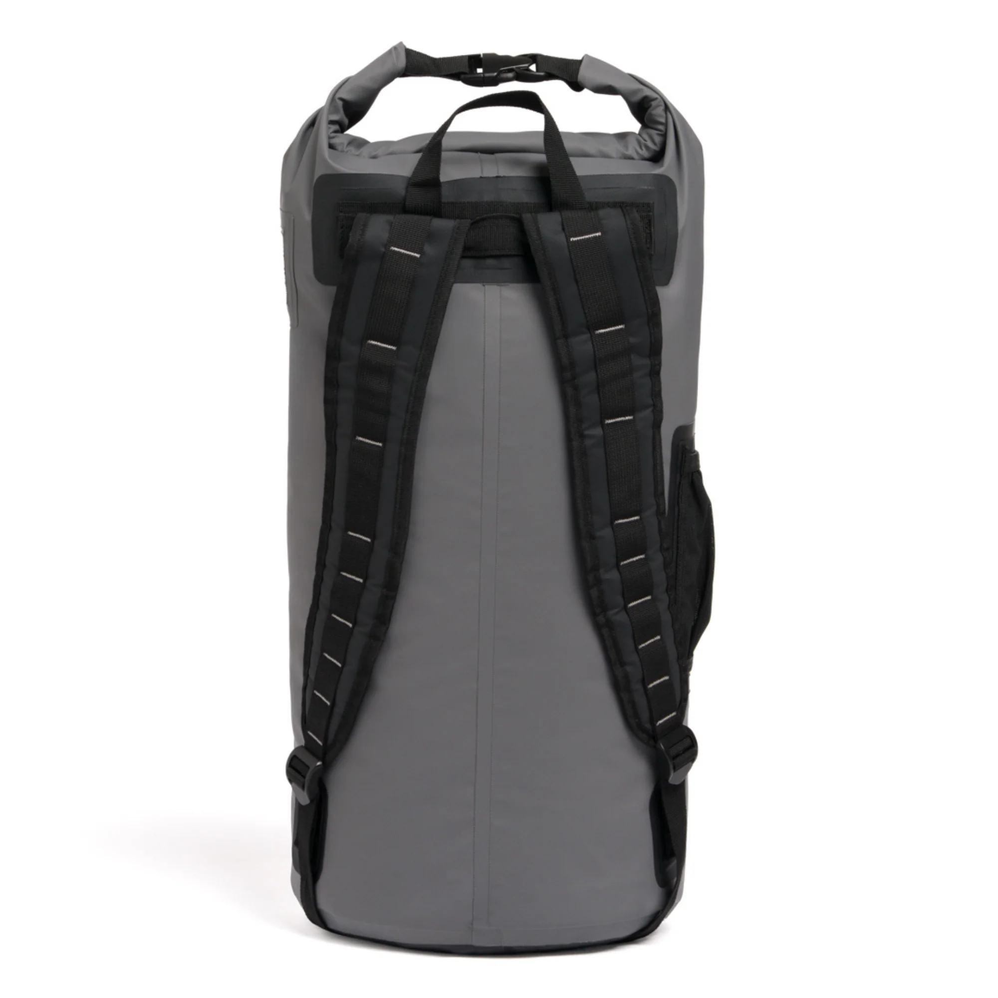 C-Skins Session 40L Dry Bag Backpack (Storm Grey) - Image 3