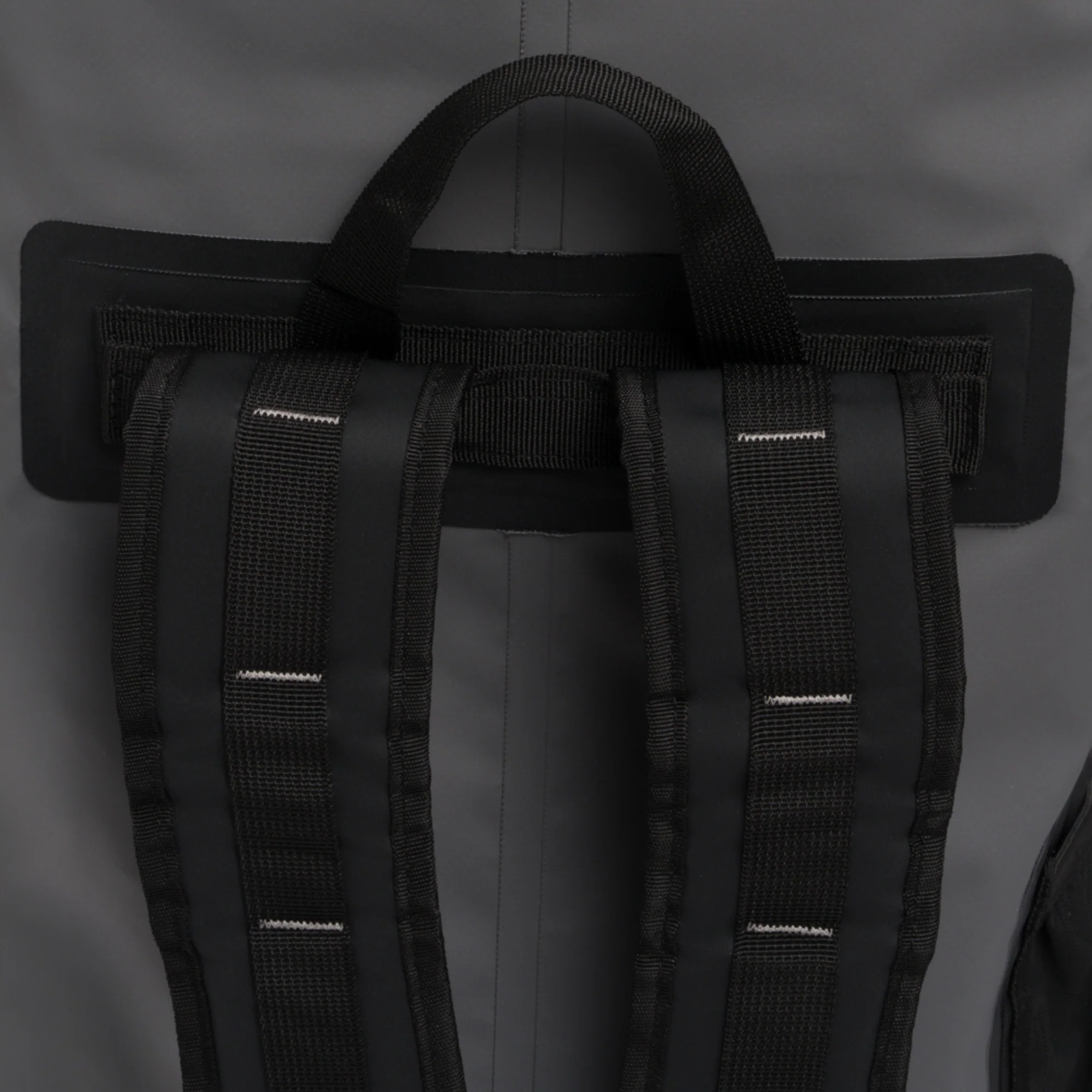 C-Skins Session 40L Dry Bag Backpack (Storm Grey) - Image 5