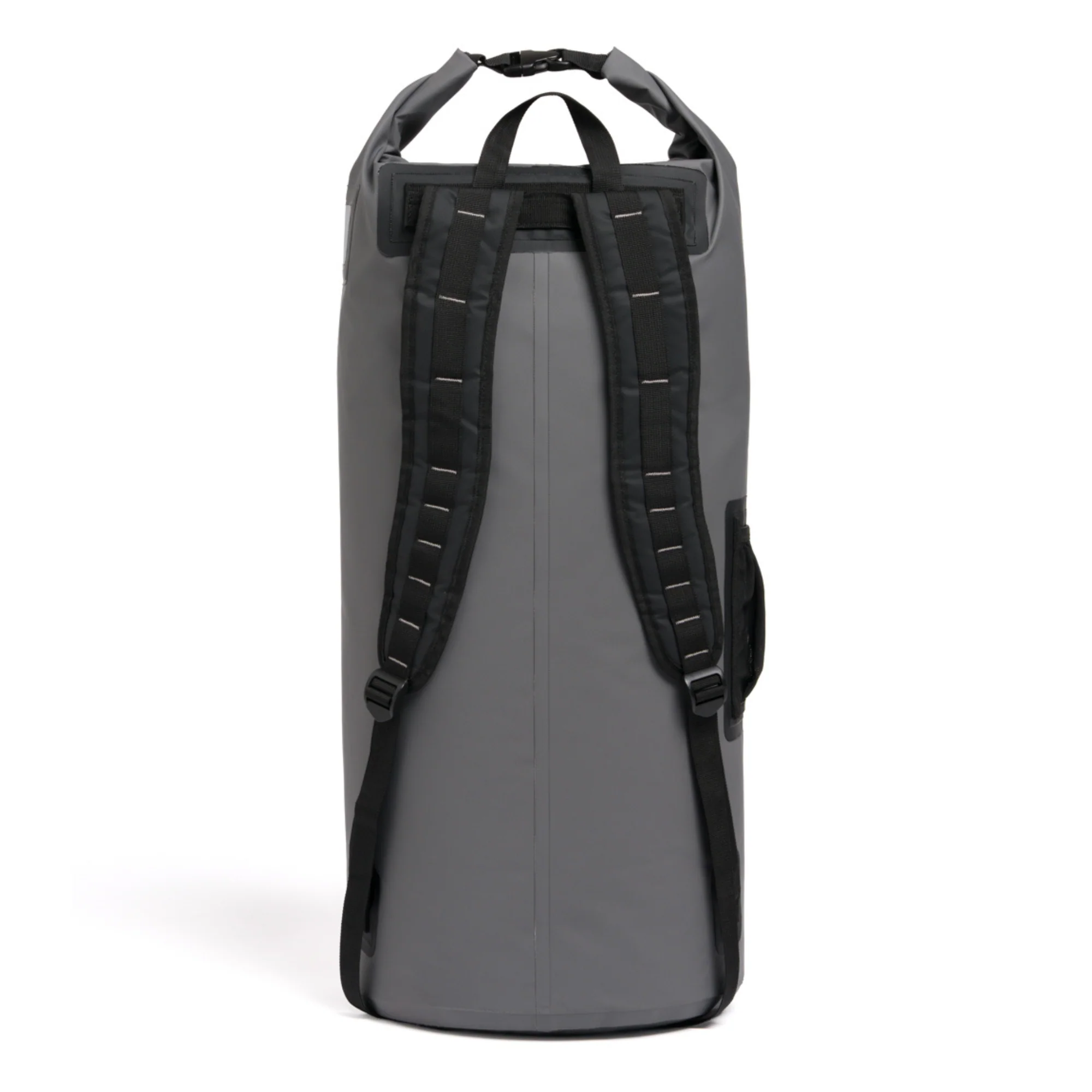 C-Skins Session 60L Dry Bag Backpack (Storm Grey) - Image 3