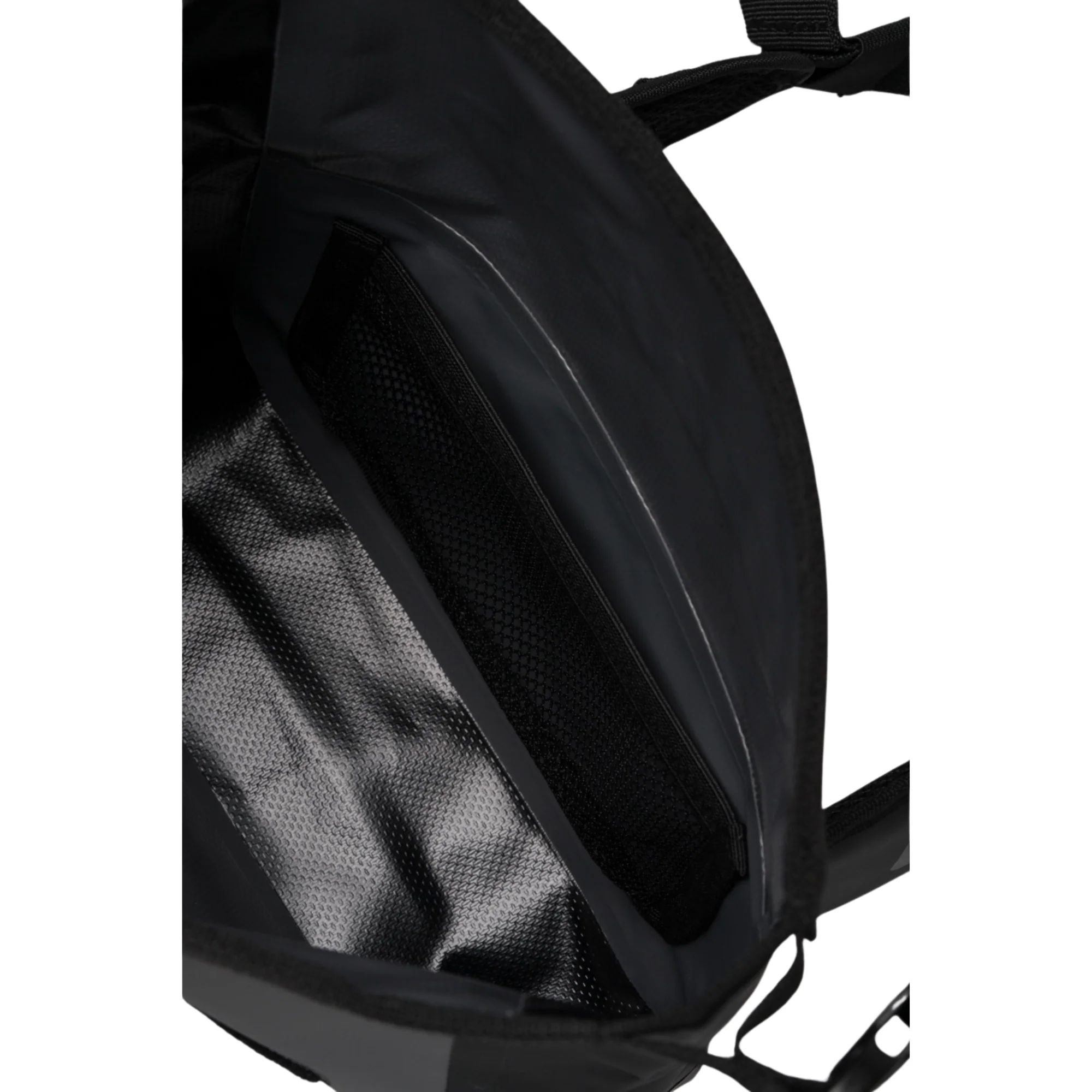 C-Skins Session 2L Dry Bag Waist Pack (Storm Grey) - Image 3