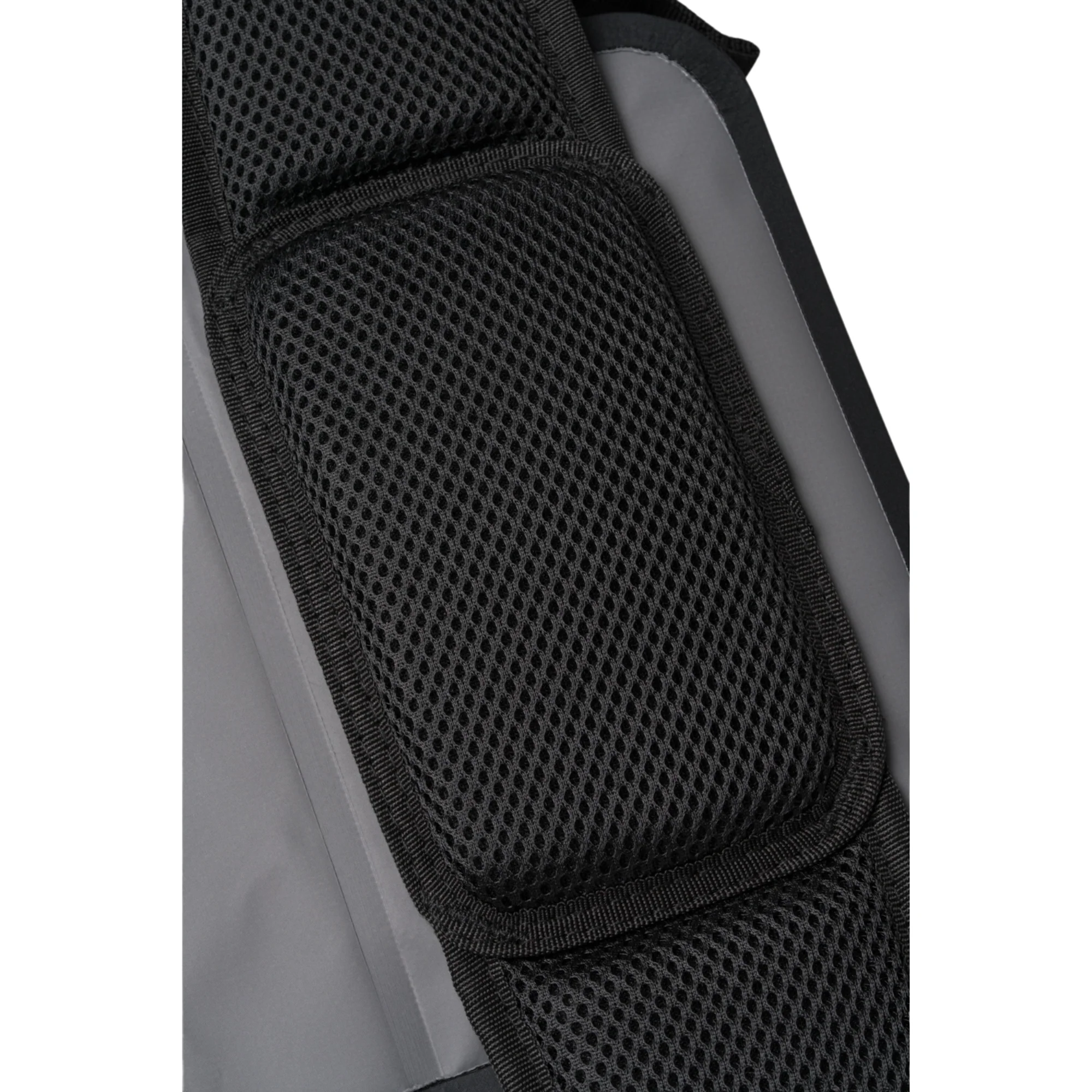 C-Skins Session 2L Dry Bag Waist Pack (Storm Grey) - Image 4