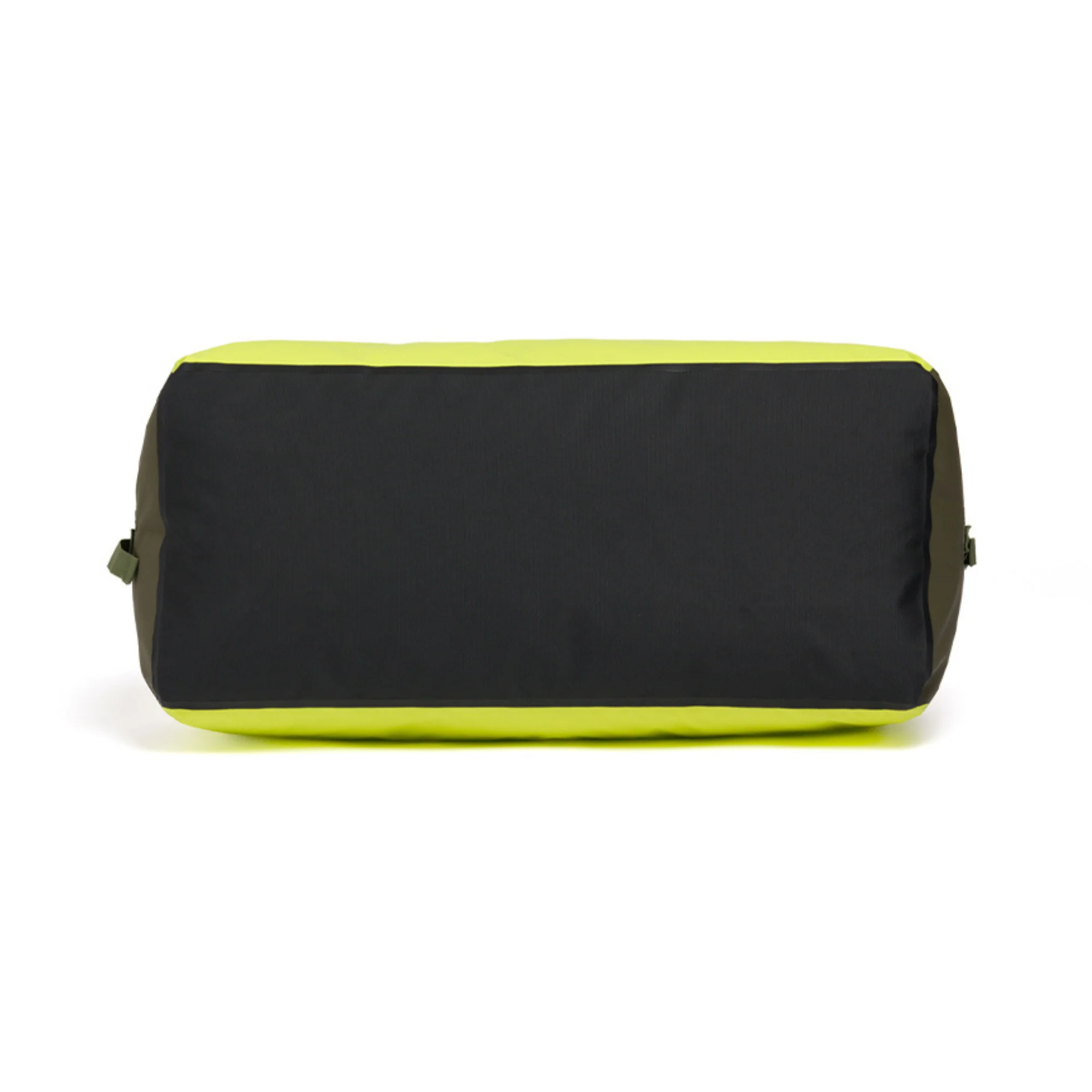 C-Skins Storm Chaser 40L Dry Duffel Bag (Flash Green) - Image 3