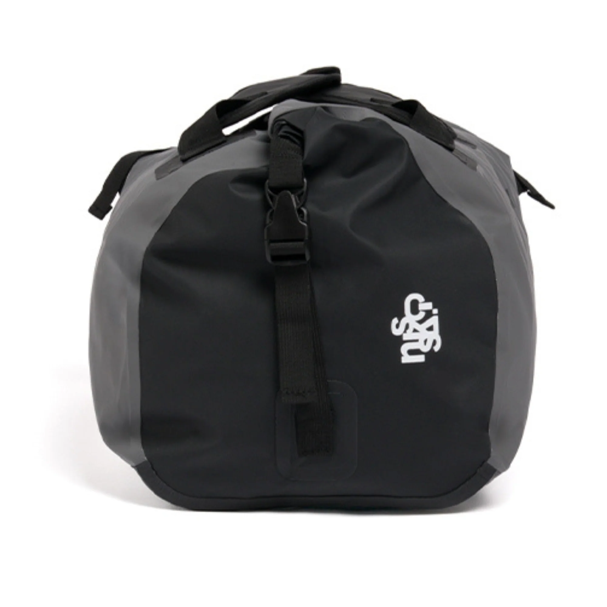 C-Skins Storm Chaser 40L Dry Duffel Bag (Storm Grey) - Image 4