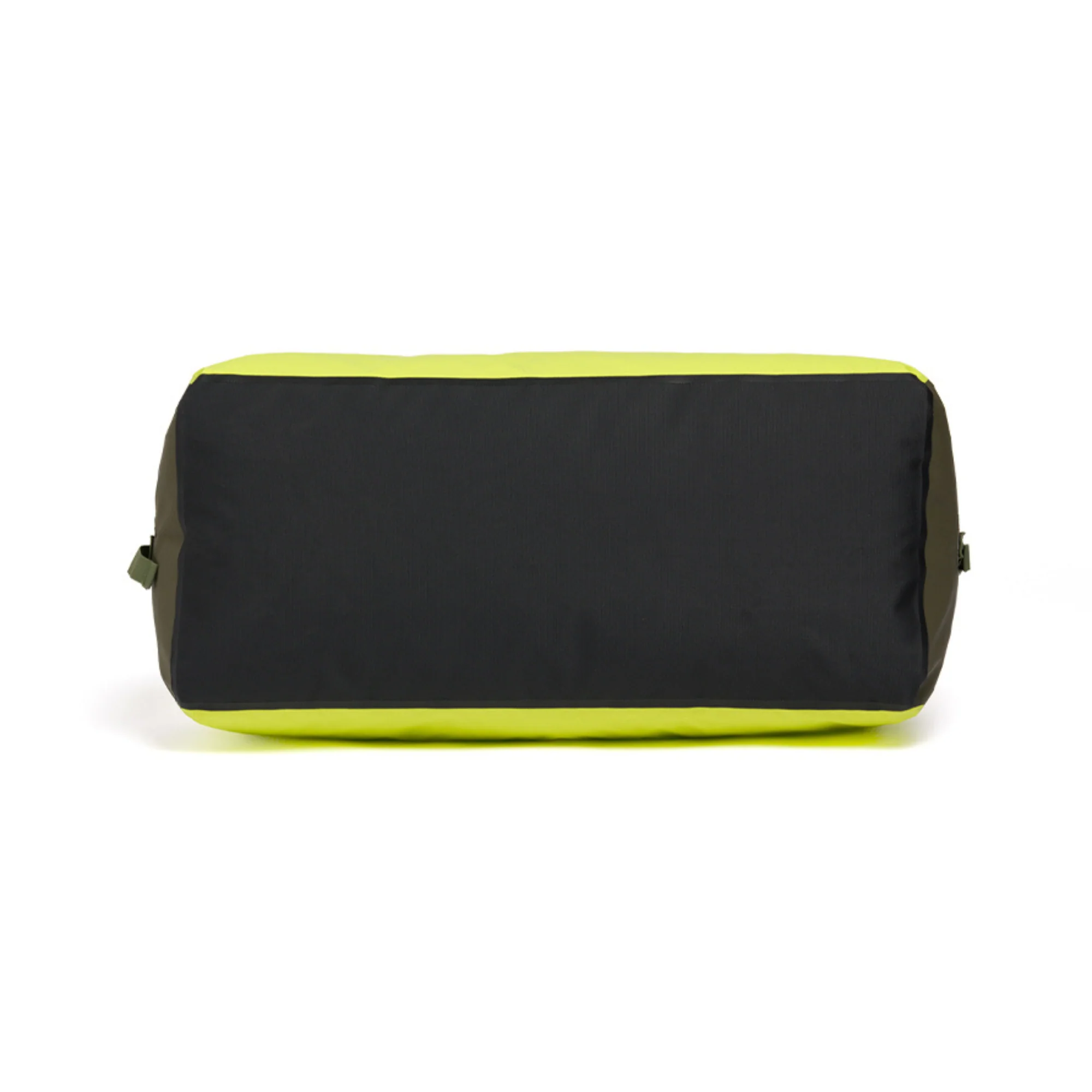 C-Skins Storm Chaser 60L Dry Duffel Bag (Flash Green) - Image 4