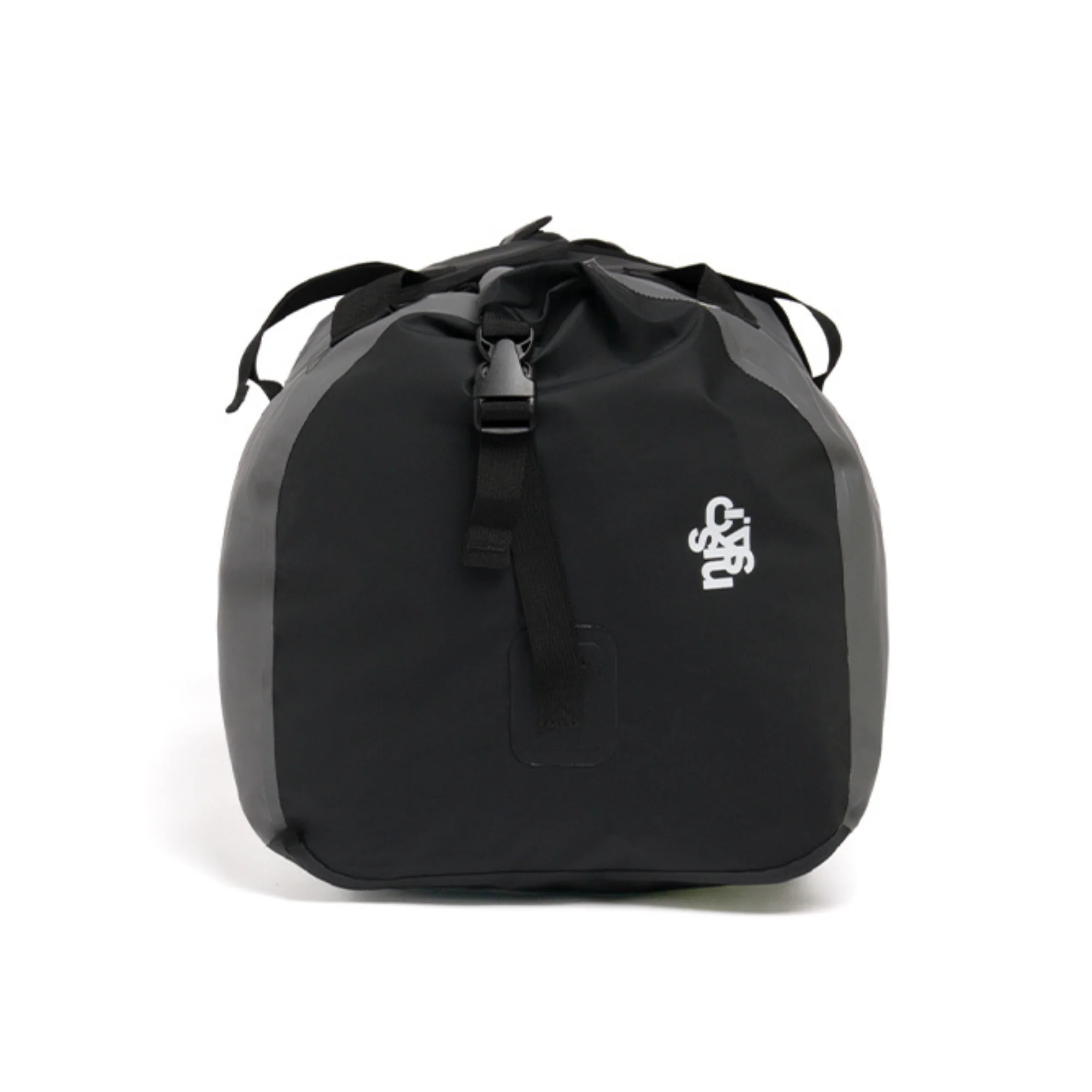 C-Skins Storm Chaser 60L Dry Duffel Bag (Storm Grey) - Image 4