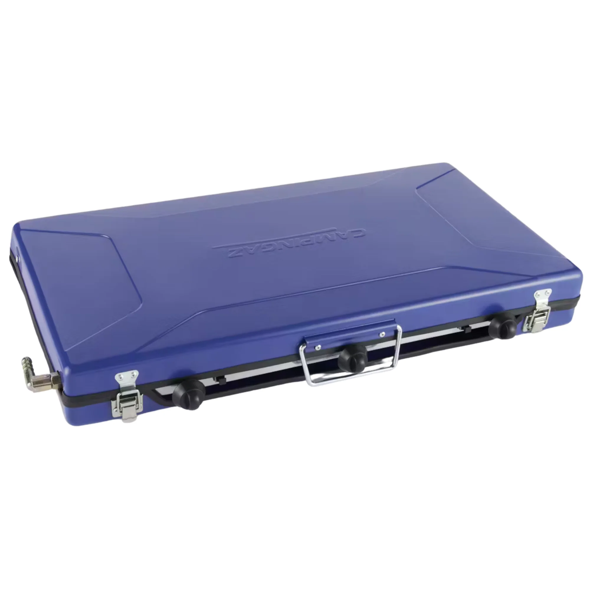 Campingaz Camping Chef Double Burner & Grill - Image 3