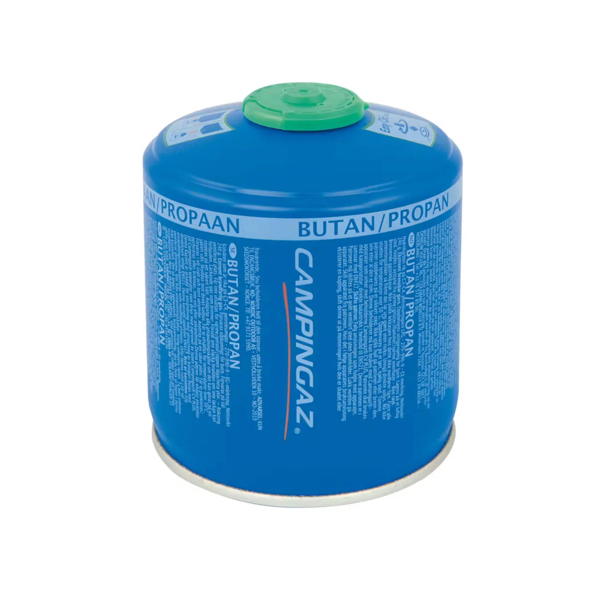 Campingaz CV300 Click-On Gas (240g)