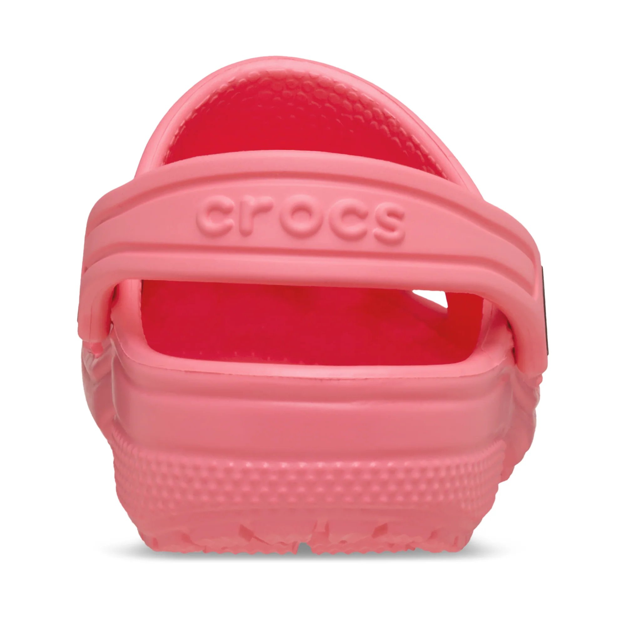 Crocs Classic Clogs - Toddler (Guava)(Sizes C7-C10) - Image 7