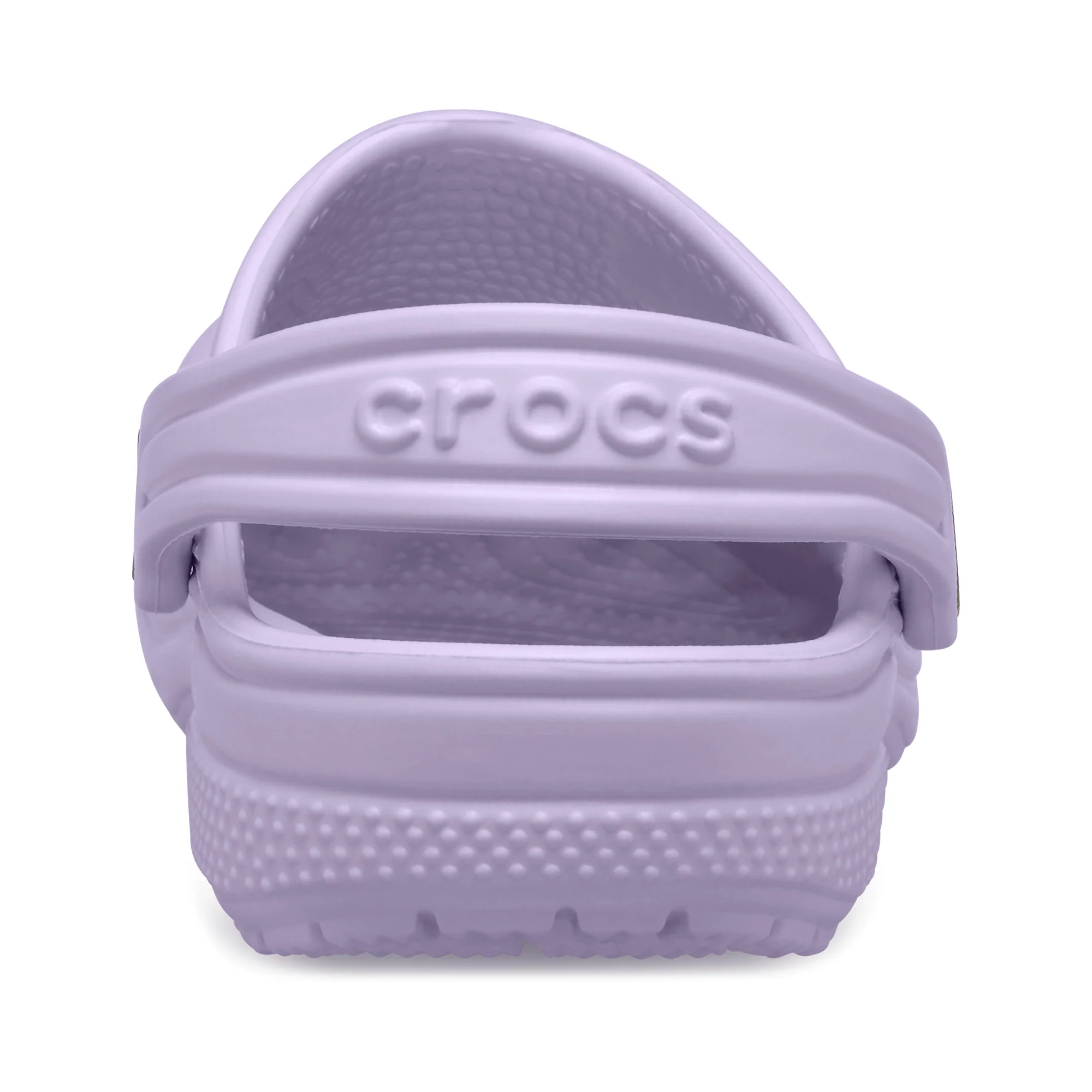 Crocs Classic Clogs - Toddler (Lavender)(Sizes C7-C10) - Image 7