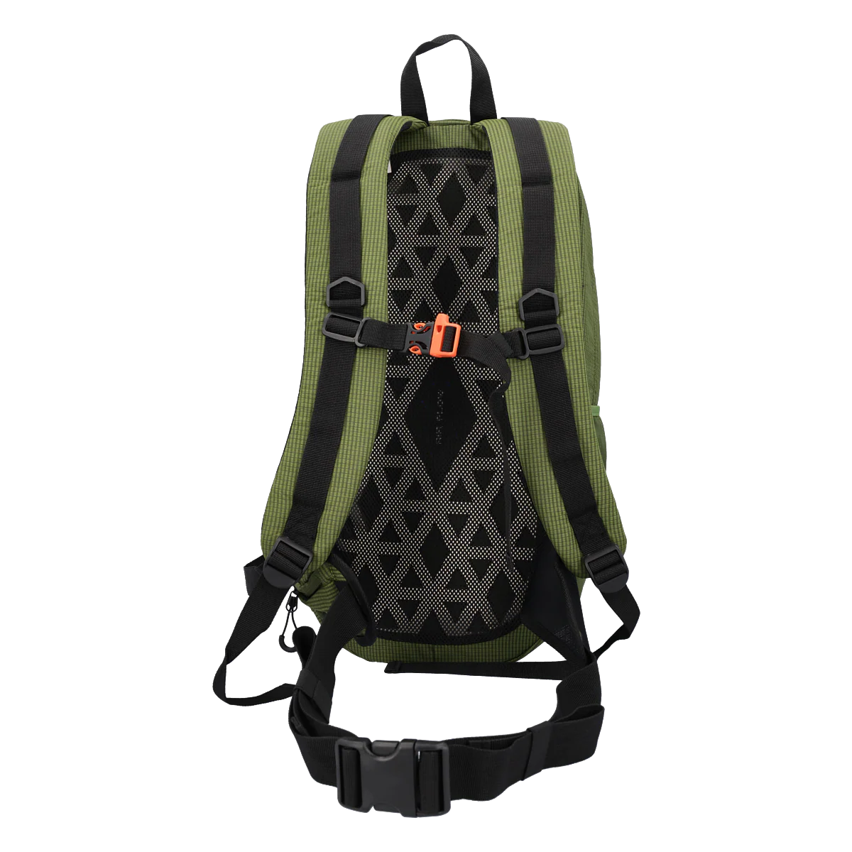 CMP Laredo 22L Trekking Daysack (Khaki) - Image 2