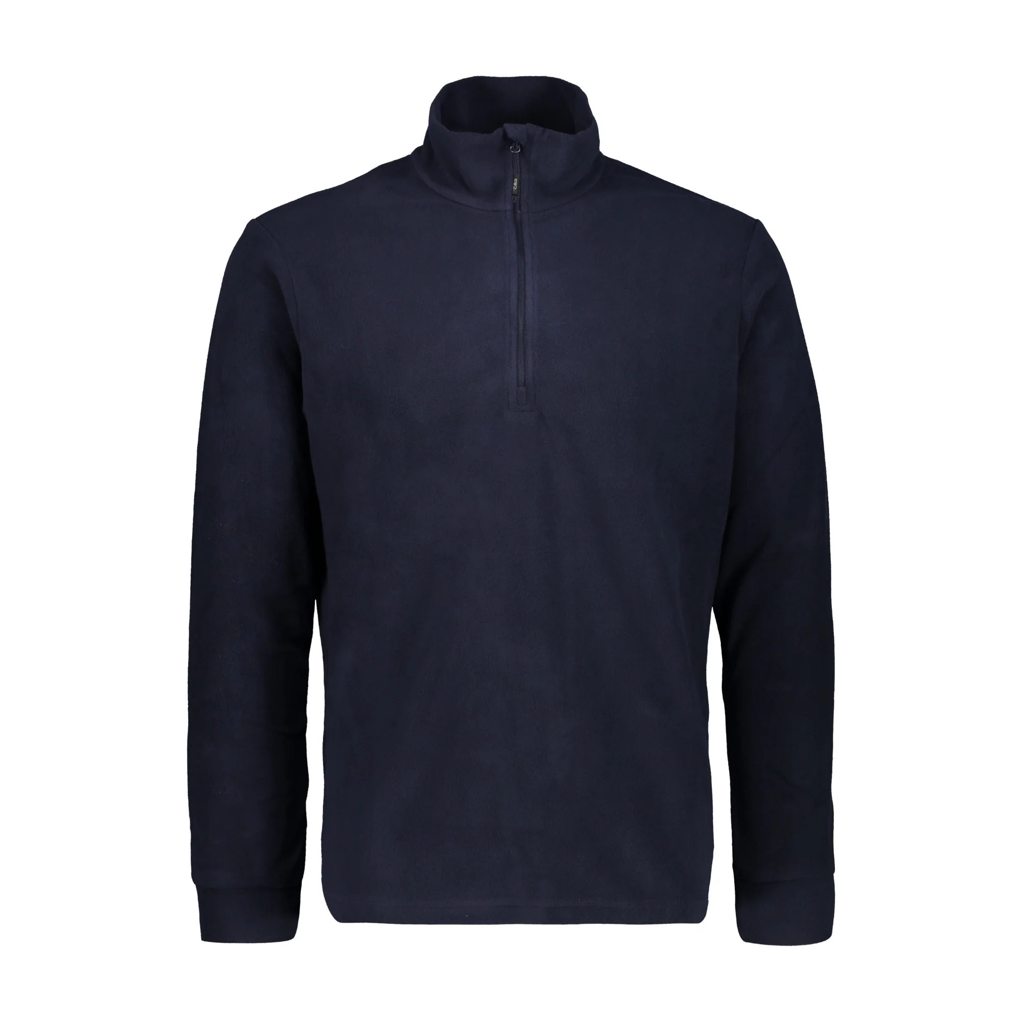 CMP Men's Arctic Quarter Zip Fleece Top (B.Blue)