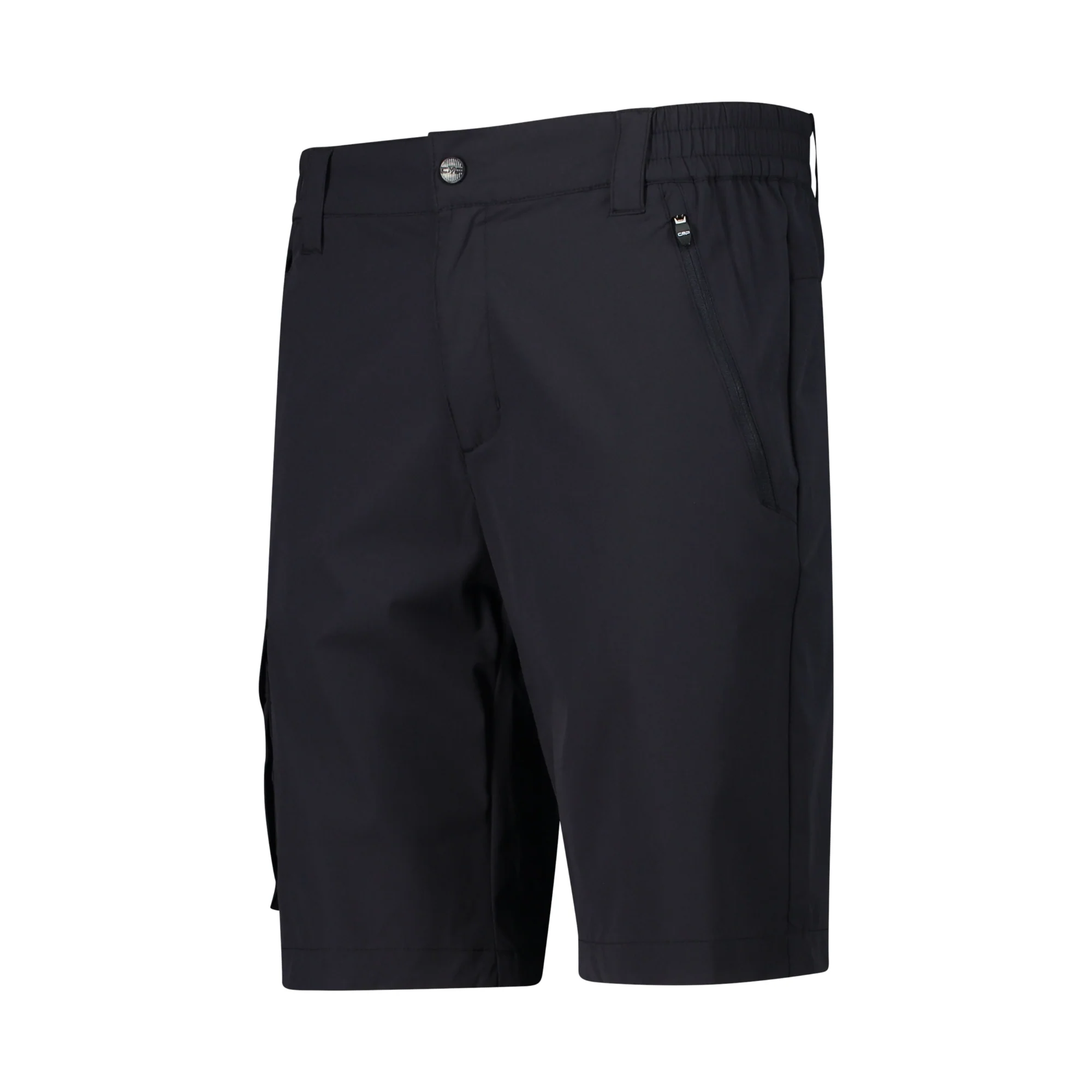 CMP Men's Bermuda Stretch Cargo Shorts (Anthracite) - Image 2