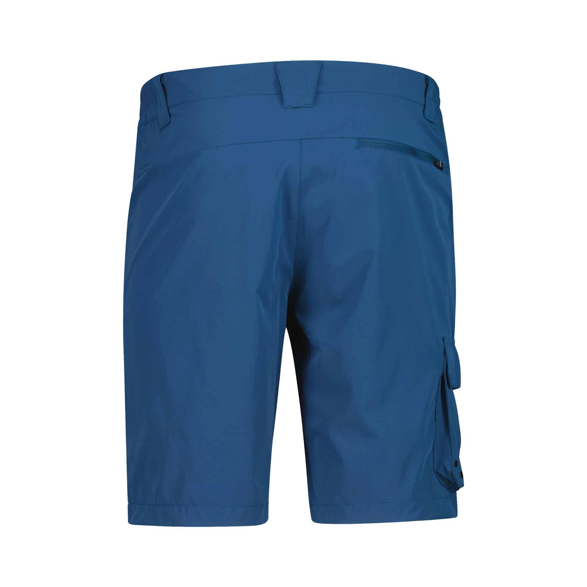 CMP Men's Bermuda Stretch Cargo Shorts (Petroleum) - Image 3
