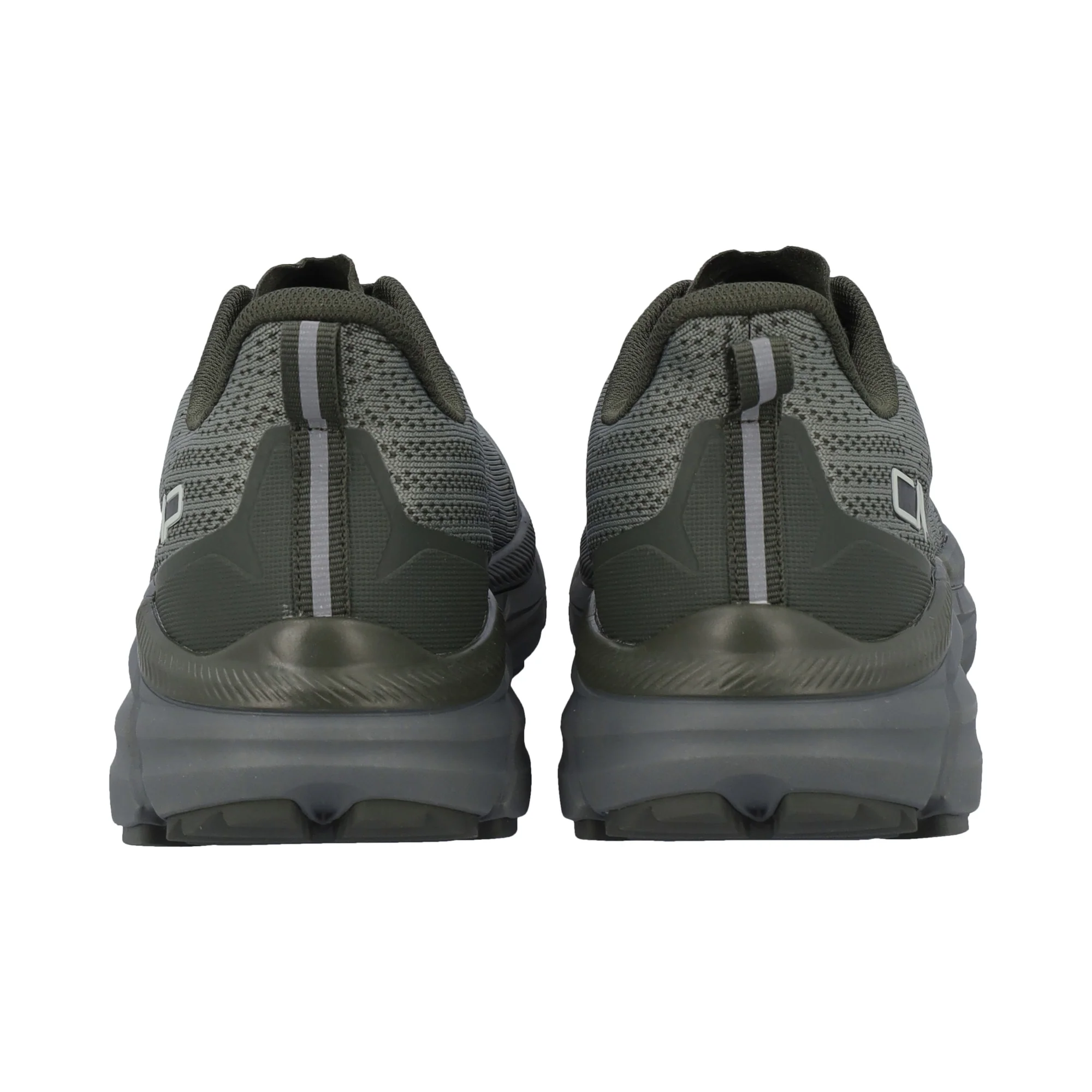 CMP Men's Rahmsy Vegan Friendly Trail Shoes (Avocado/Pine) - Image 6
