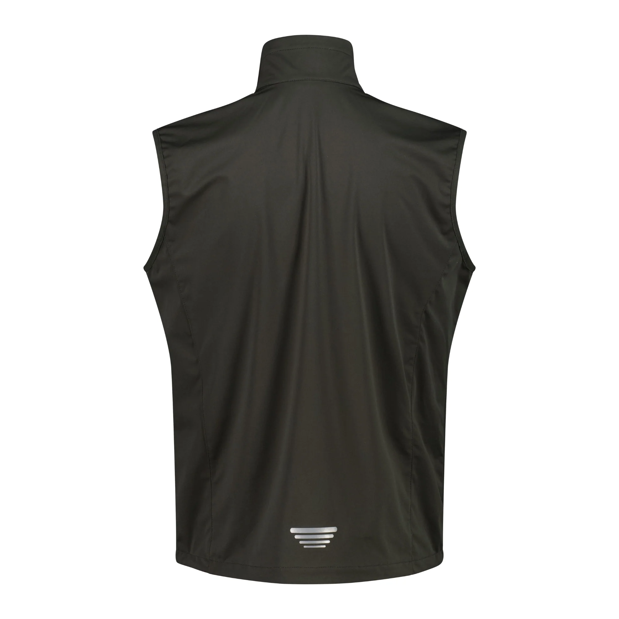 CMP Men's Softshell Vest (Pine) - Image 3