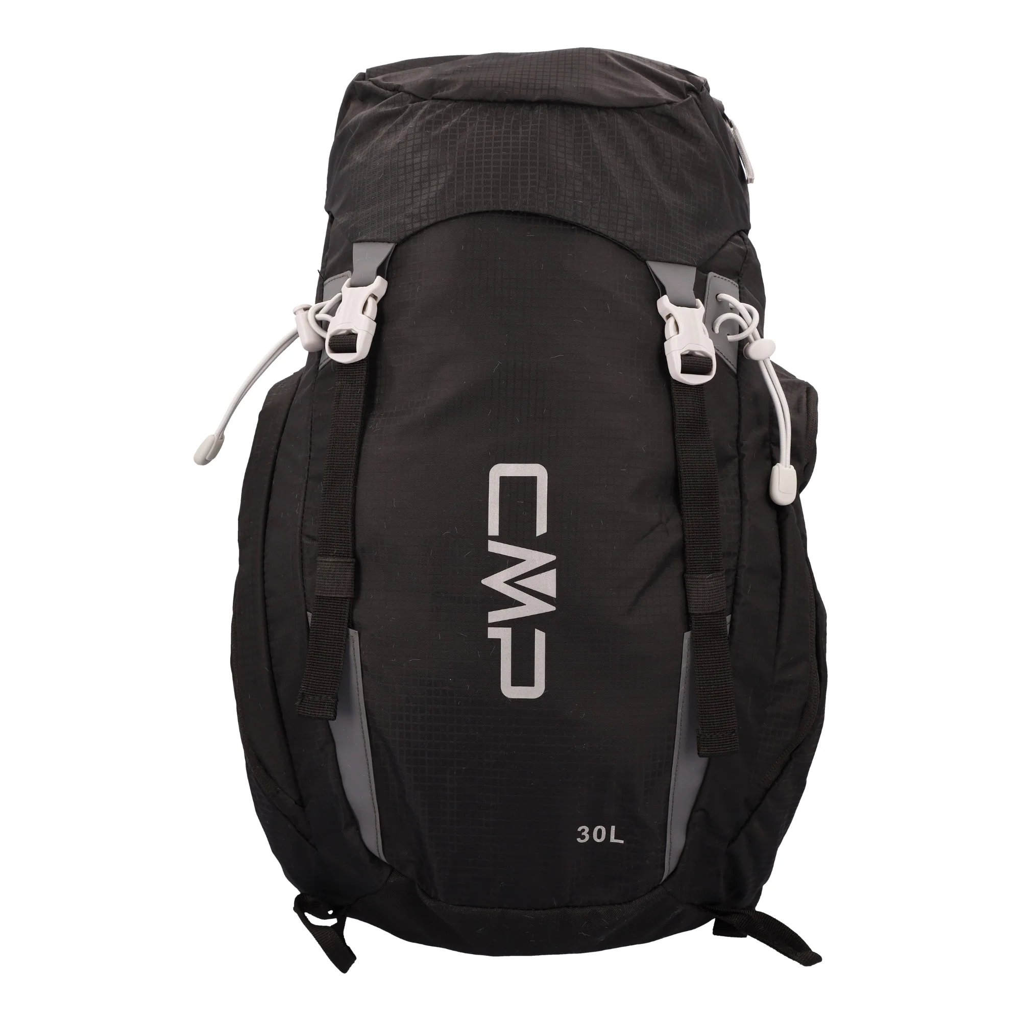 CMP Nordwest 30L Trekking Backpack (Nero) - Image 2