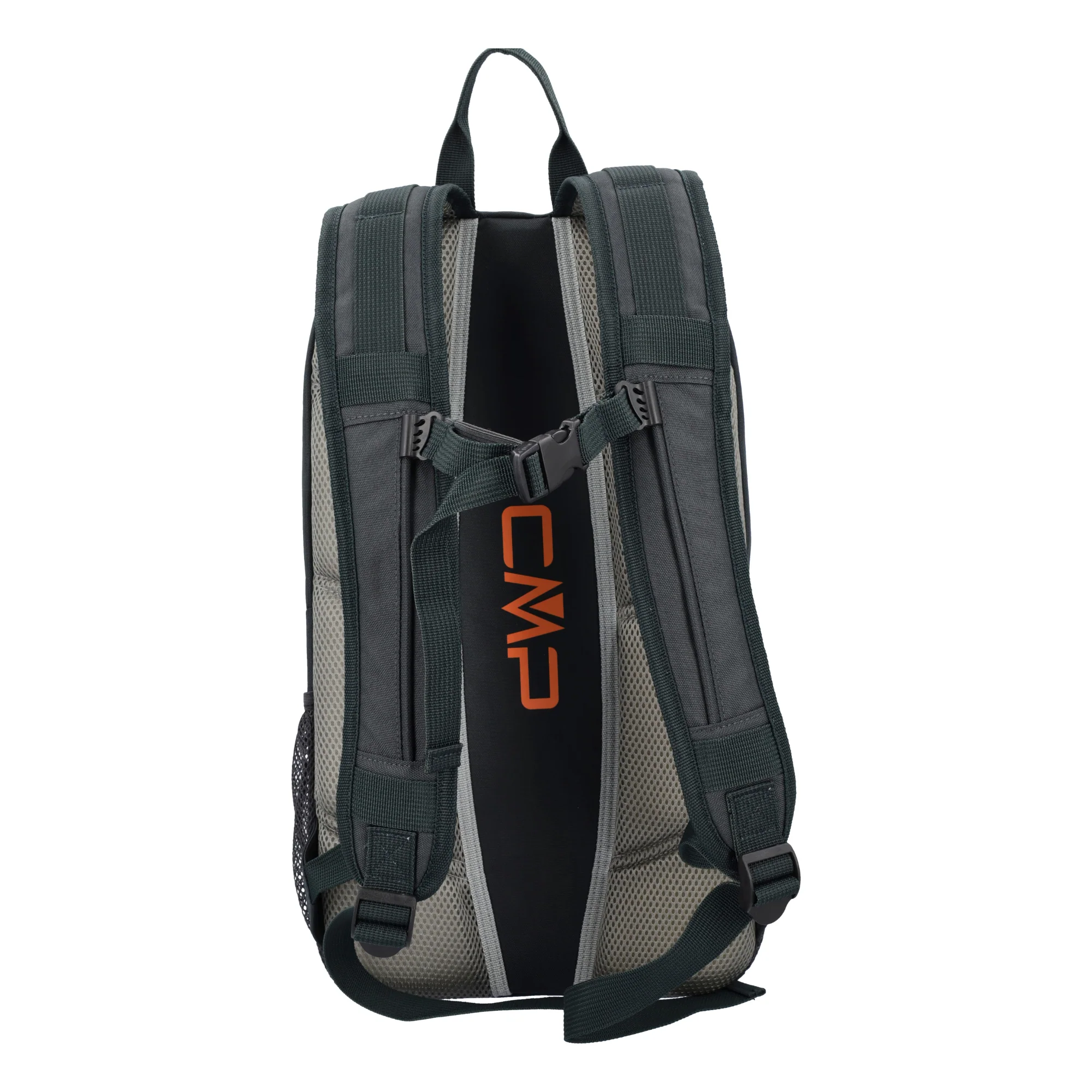 CMP Phoenix 18L Hiking Backpack (Flash Orange) - Image 2