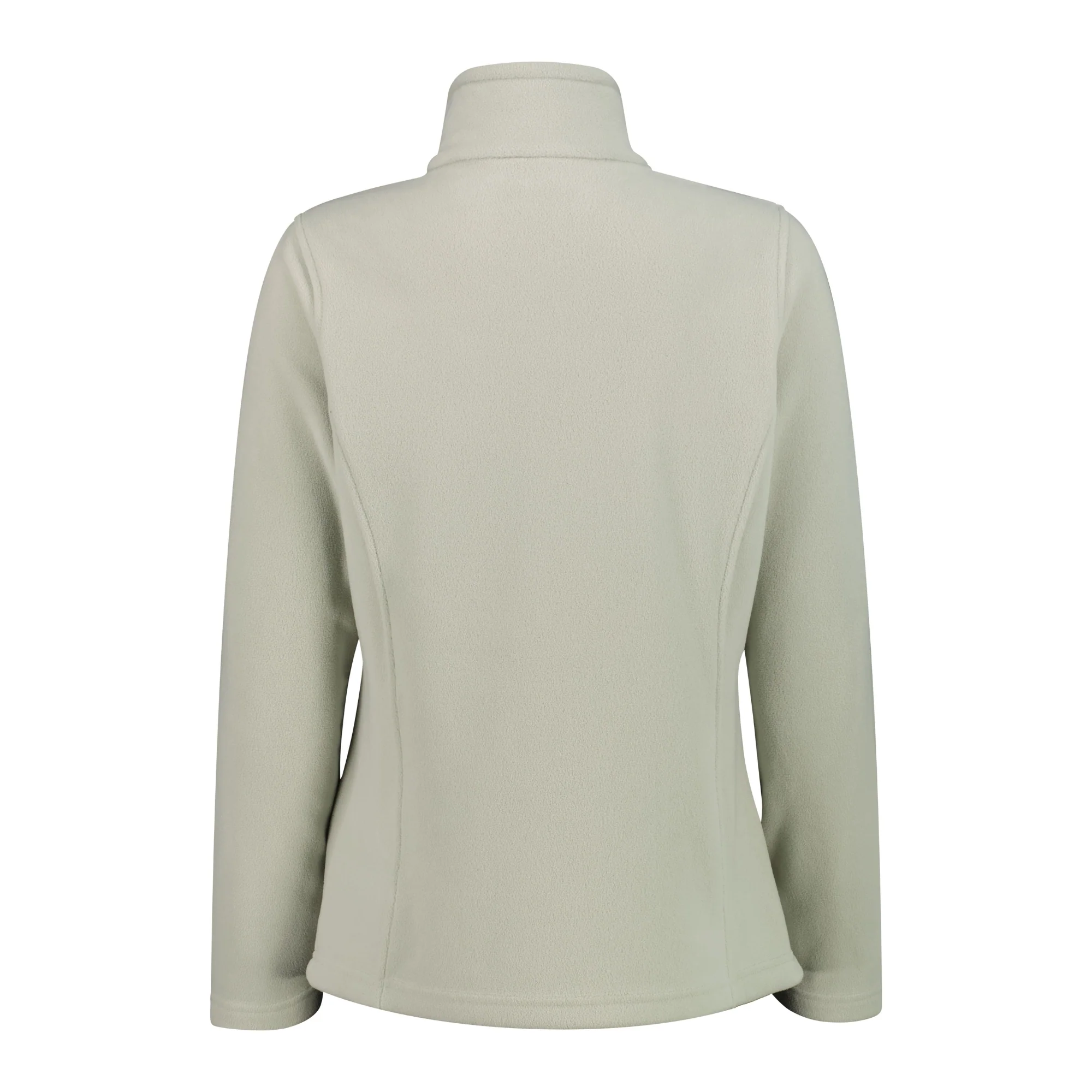 CMP Women's Arctic Full Zip Fleece (Pistachio) - Image 3