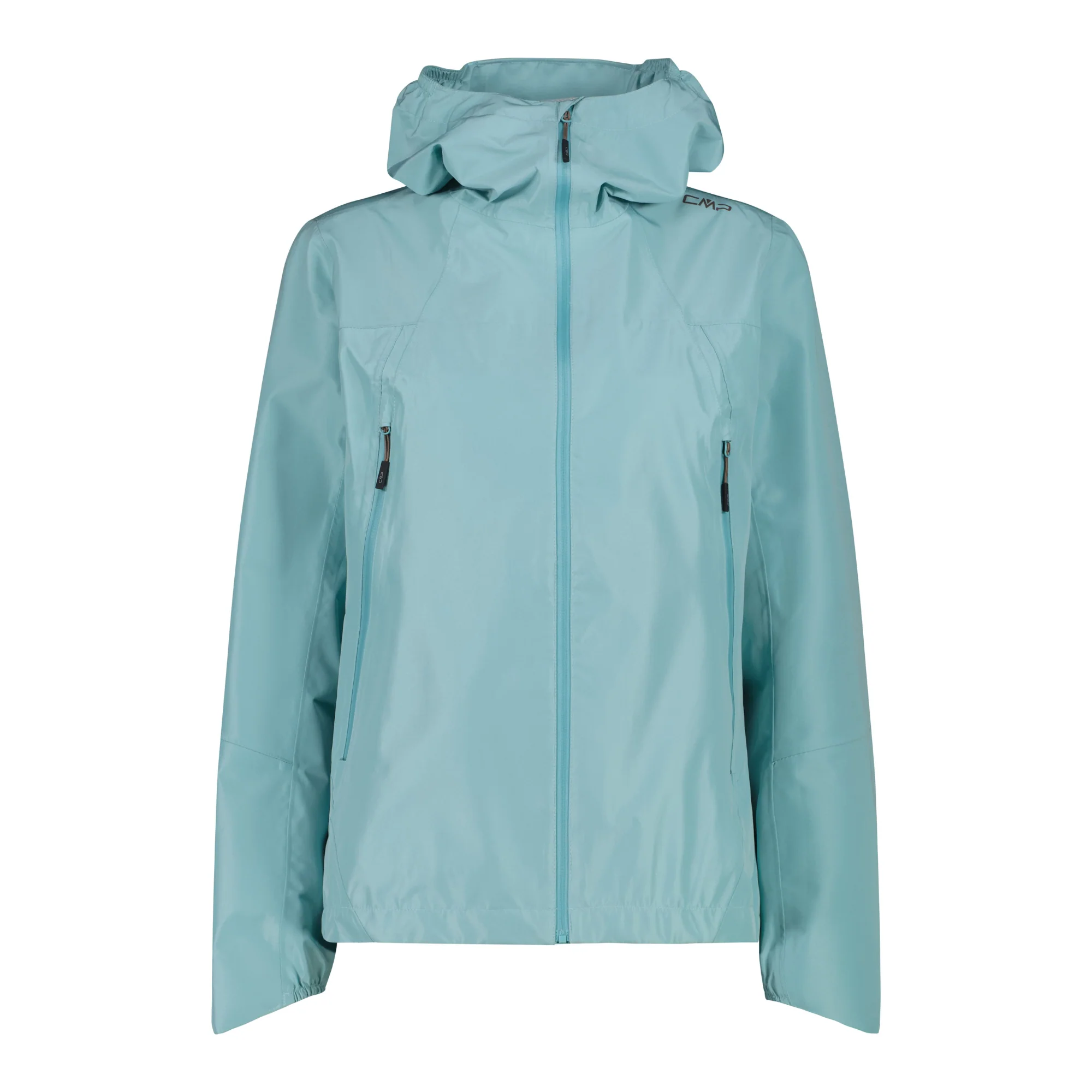 CMP Women's Unlimitech 2.5L Waterproof Jacket (Lagoon)