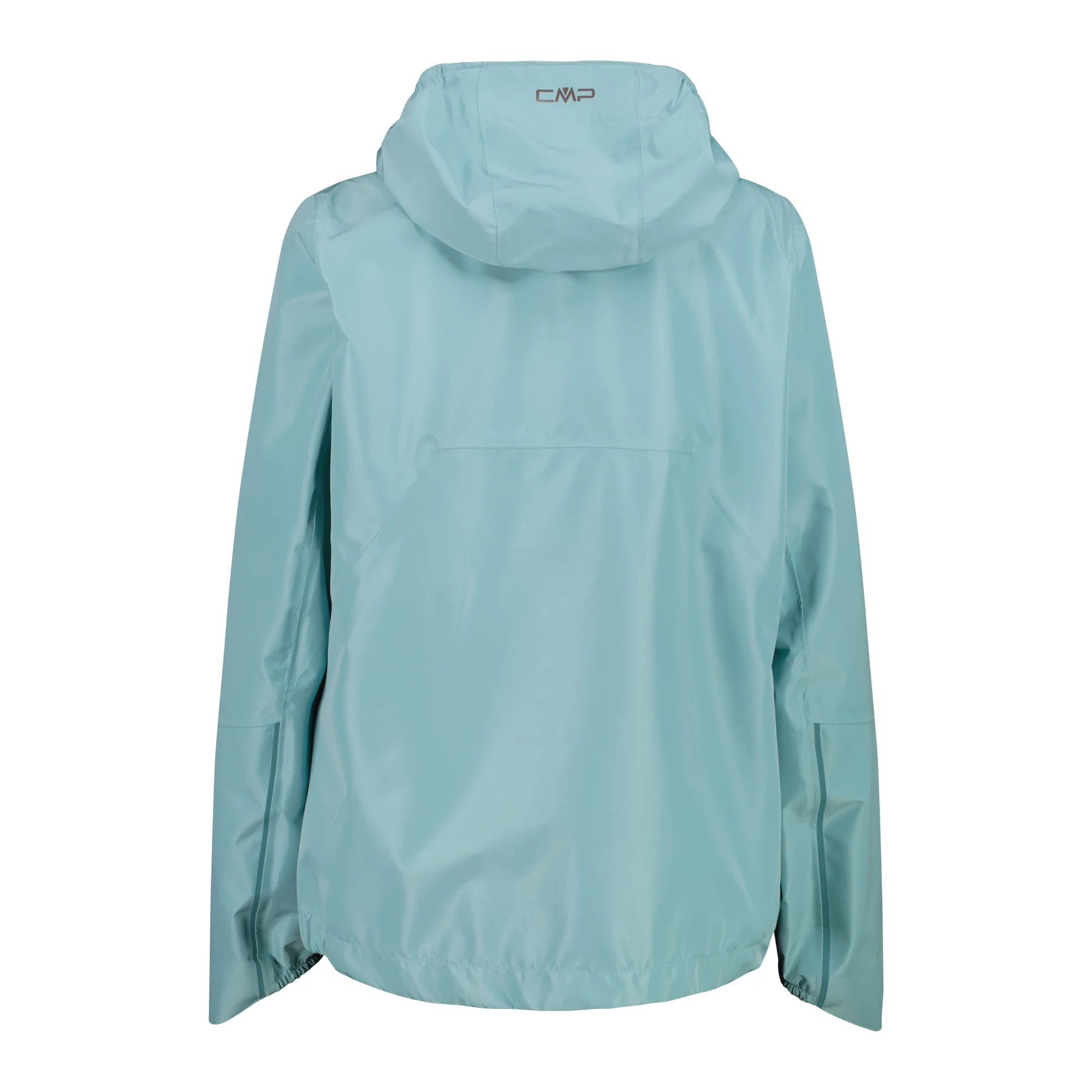 CMP Women's Unlimitech 2.5L Waterproof Jacket (Lagoon) - Image 3