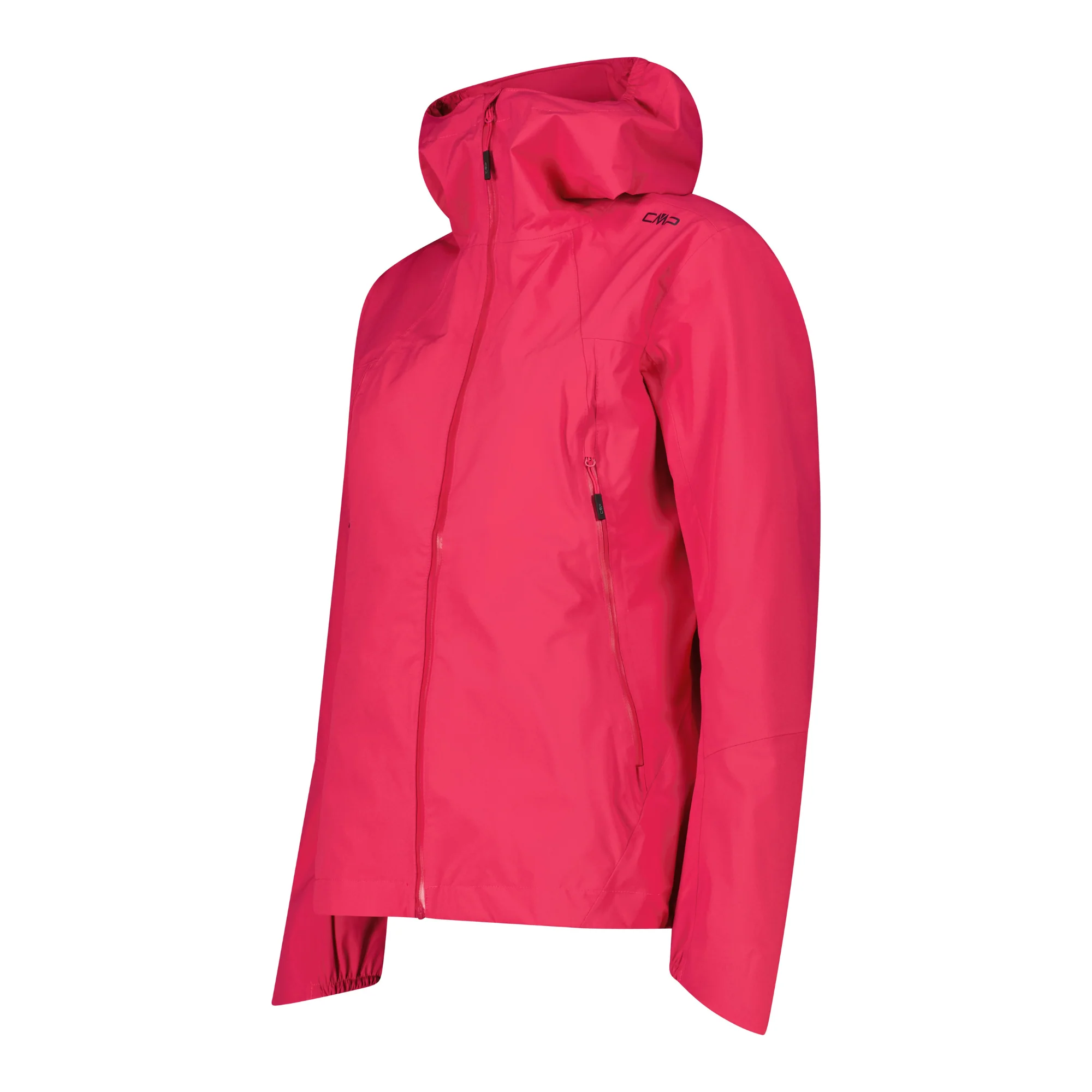 CMP Women's Unlimitech 2.5L Waterproof Jacket (Magenta) - Image 2