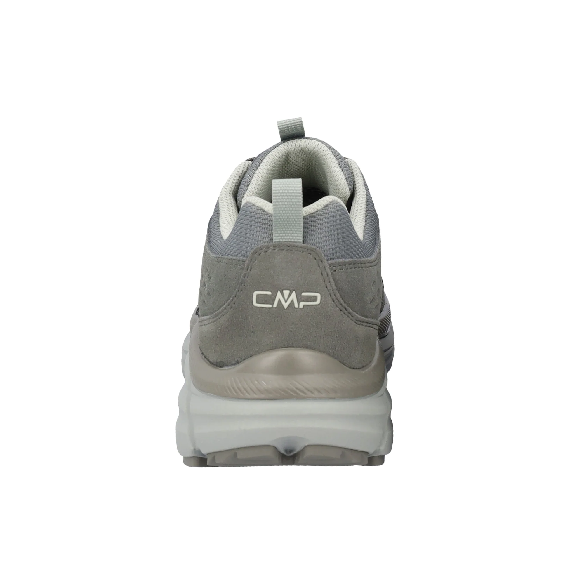CMP Women's Kamsel Low Waterproof Trail Shoes (Avocado) - Image 5
