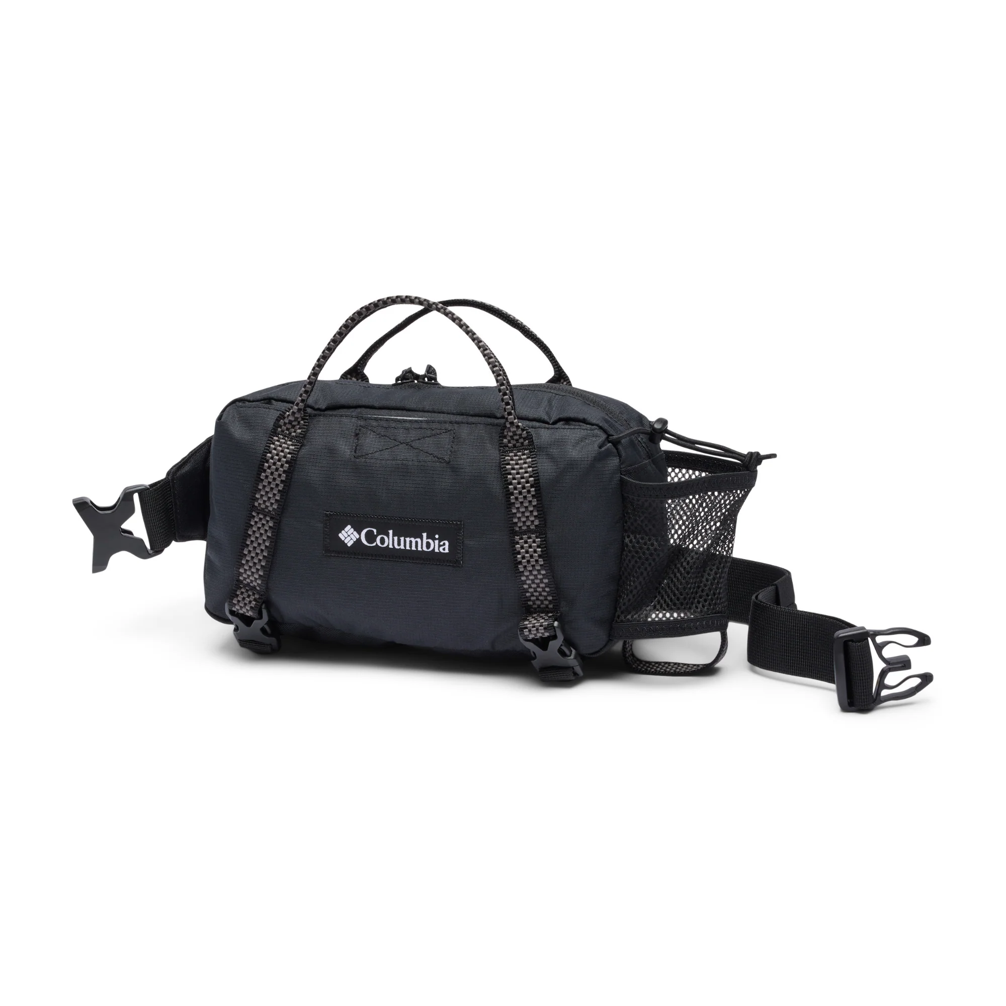 Columbia Echo Mountain 3L Hip Pack (Black)
