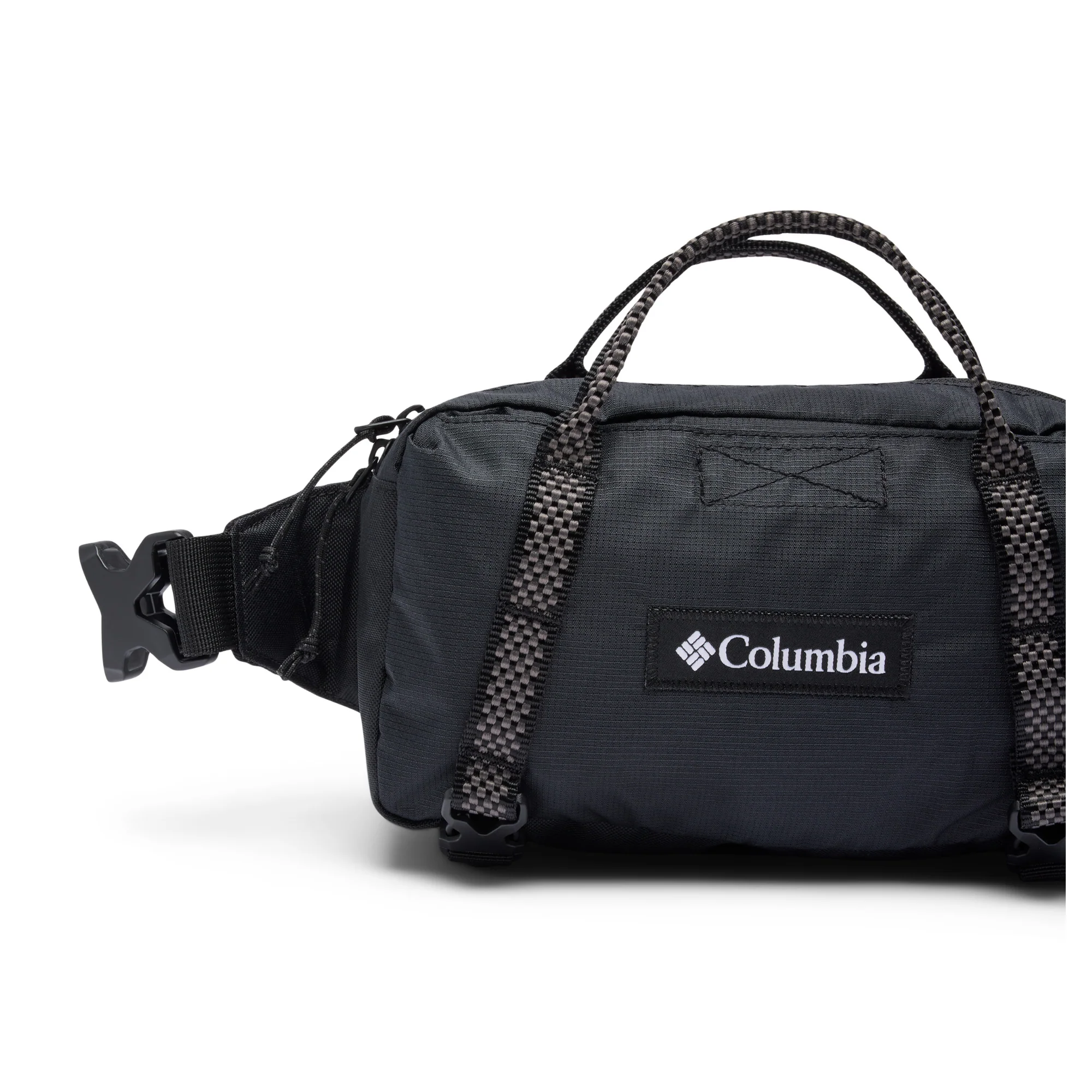 Columbia Echo Mountain 3L Hip Pack (Black) - Image 2