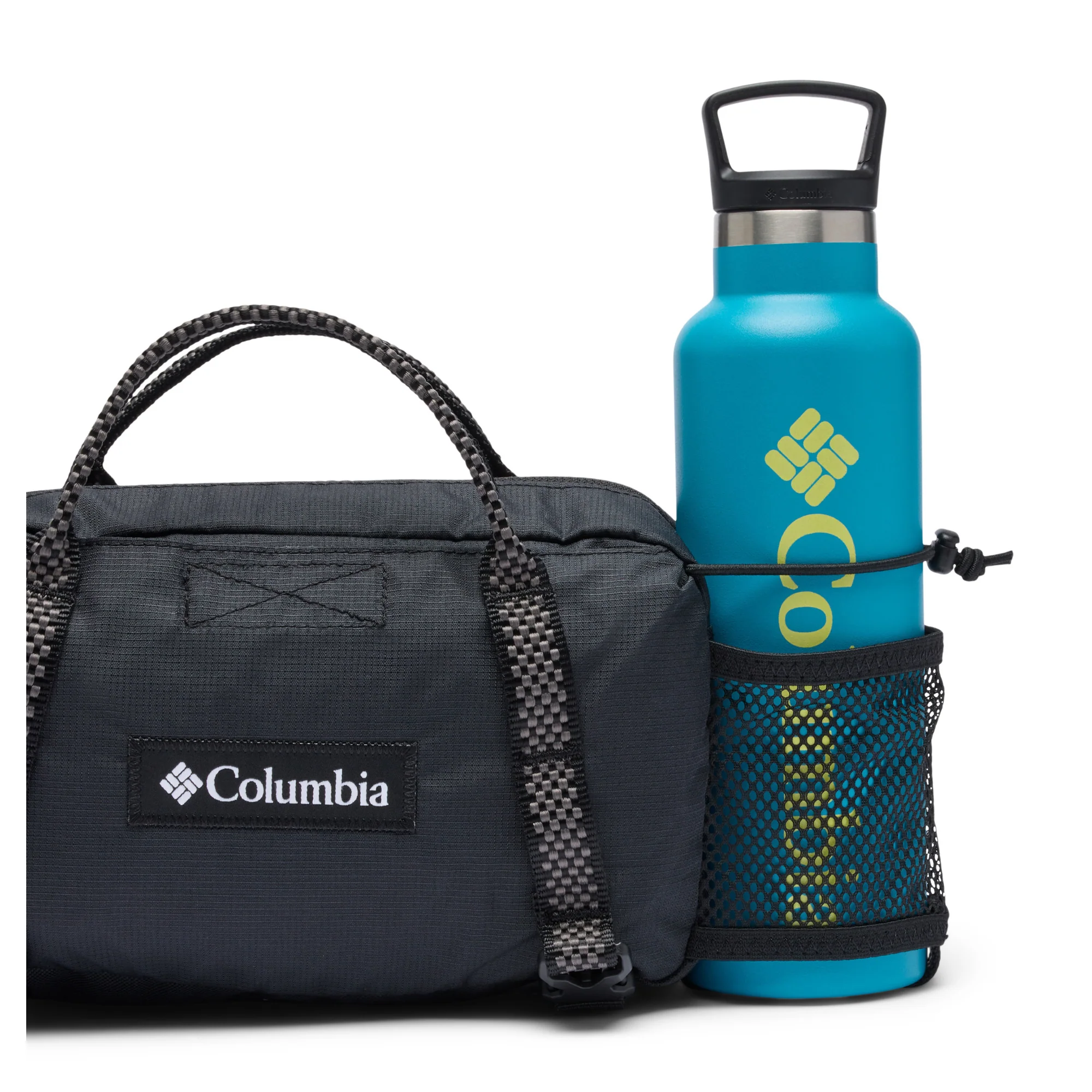Columbia Echo Mountain 3L Hip Pack (Black) - Image 5