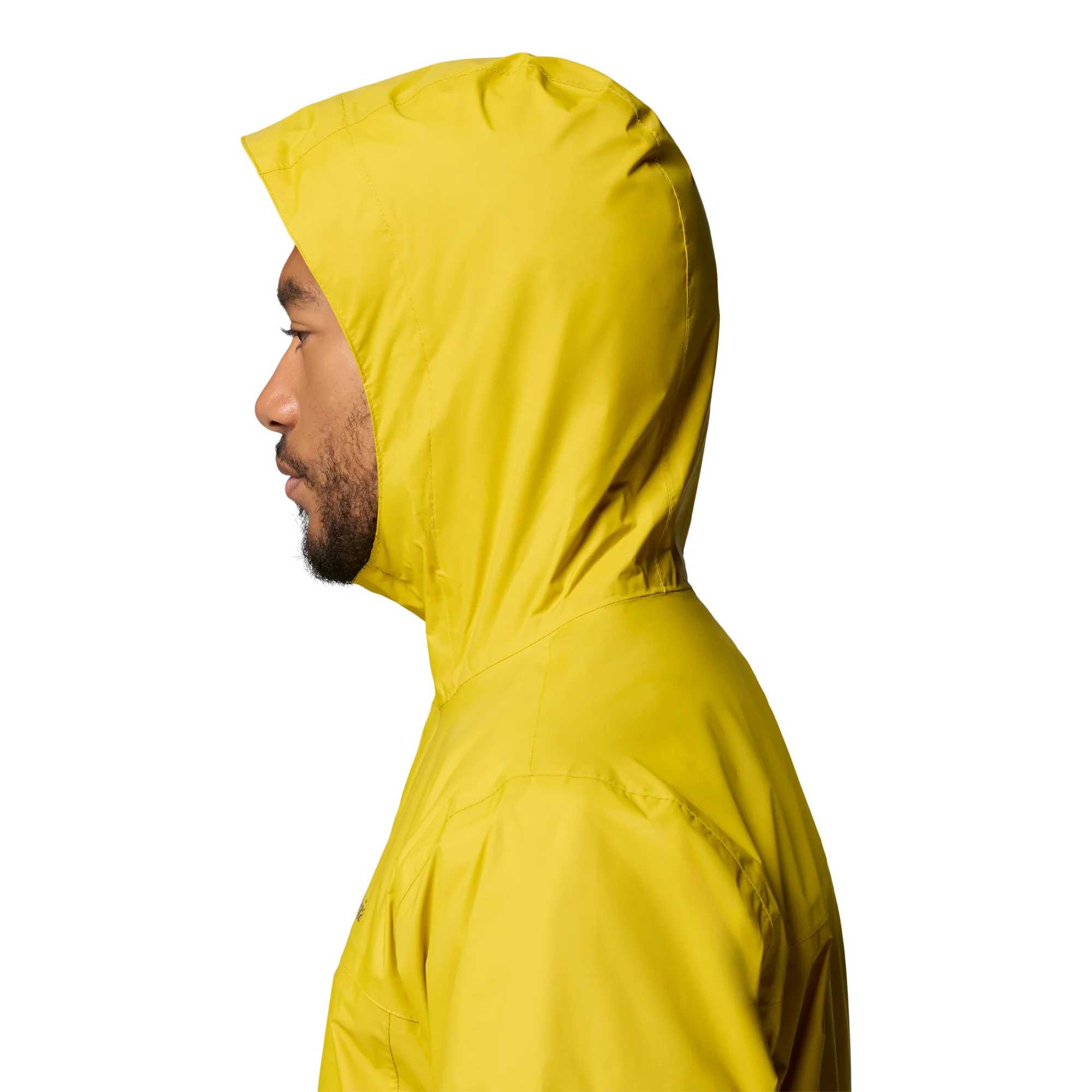 Columbia Men's Watertight II Waterproof Jacket (Antique Moss) - Image 13