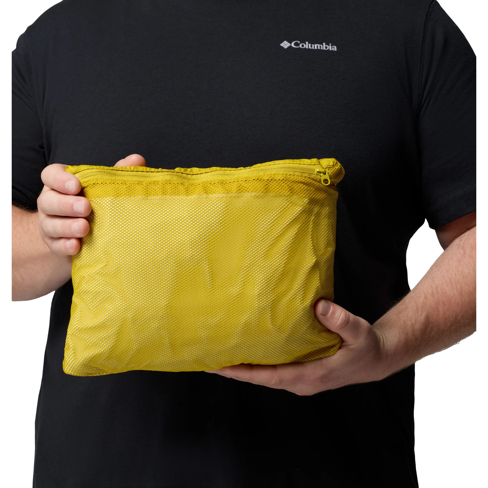 Columbia Men's Watertight II Waterproof Jacket (Antique Moss) - Image 18