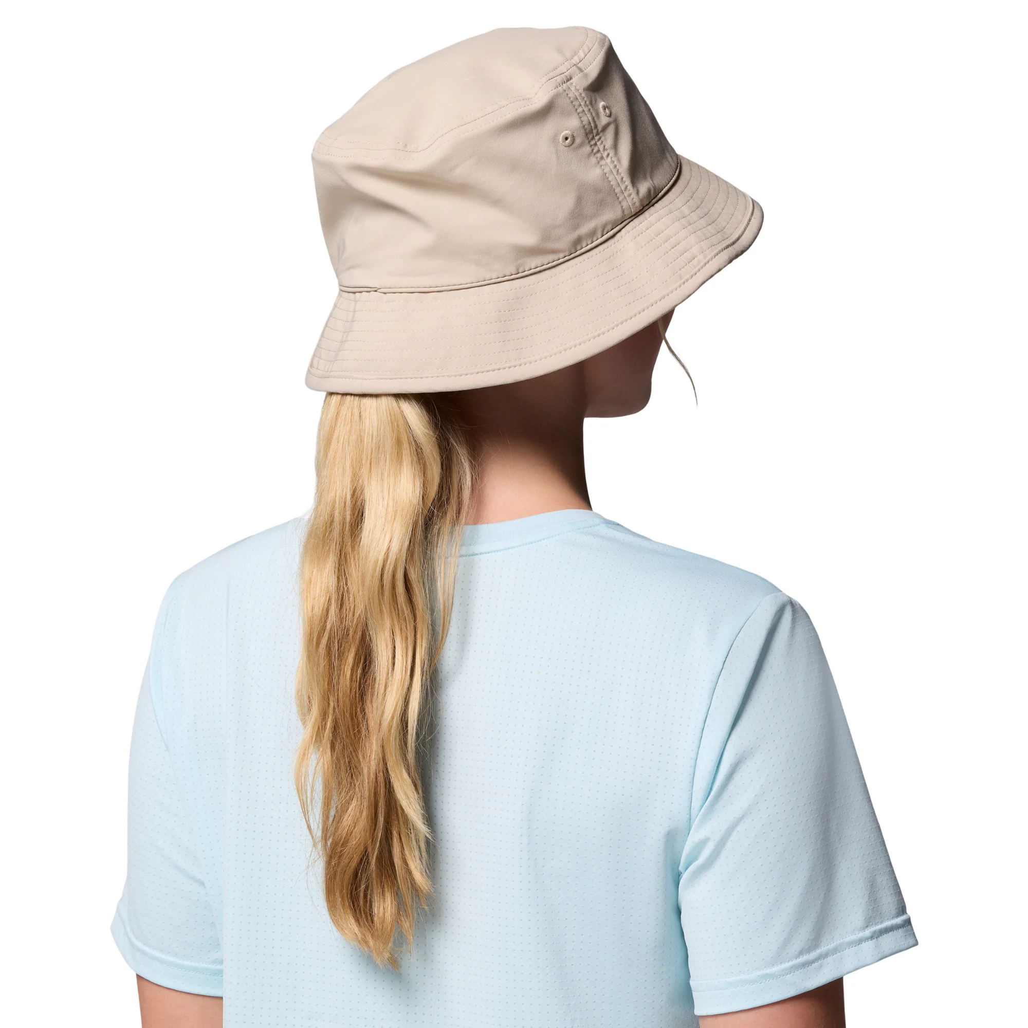 Columbia Unisex Pine Mountain II Bucket Hat (Ancient Fossil) - Image 6