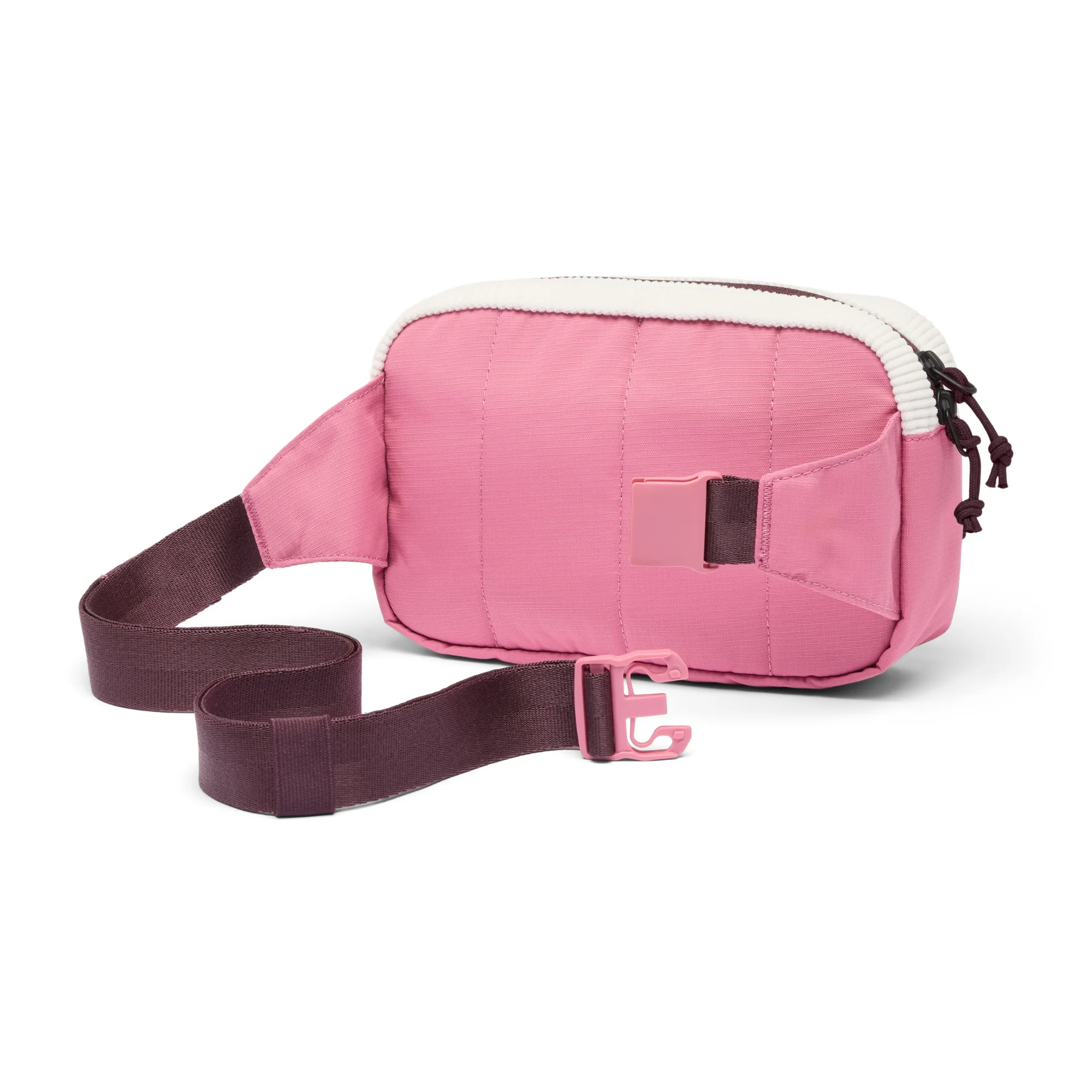 Columbia Trail Traveller 2L Hip Pack (Sea Salt/Rosette/Moonvista) - Image 2