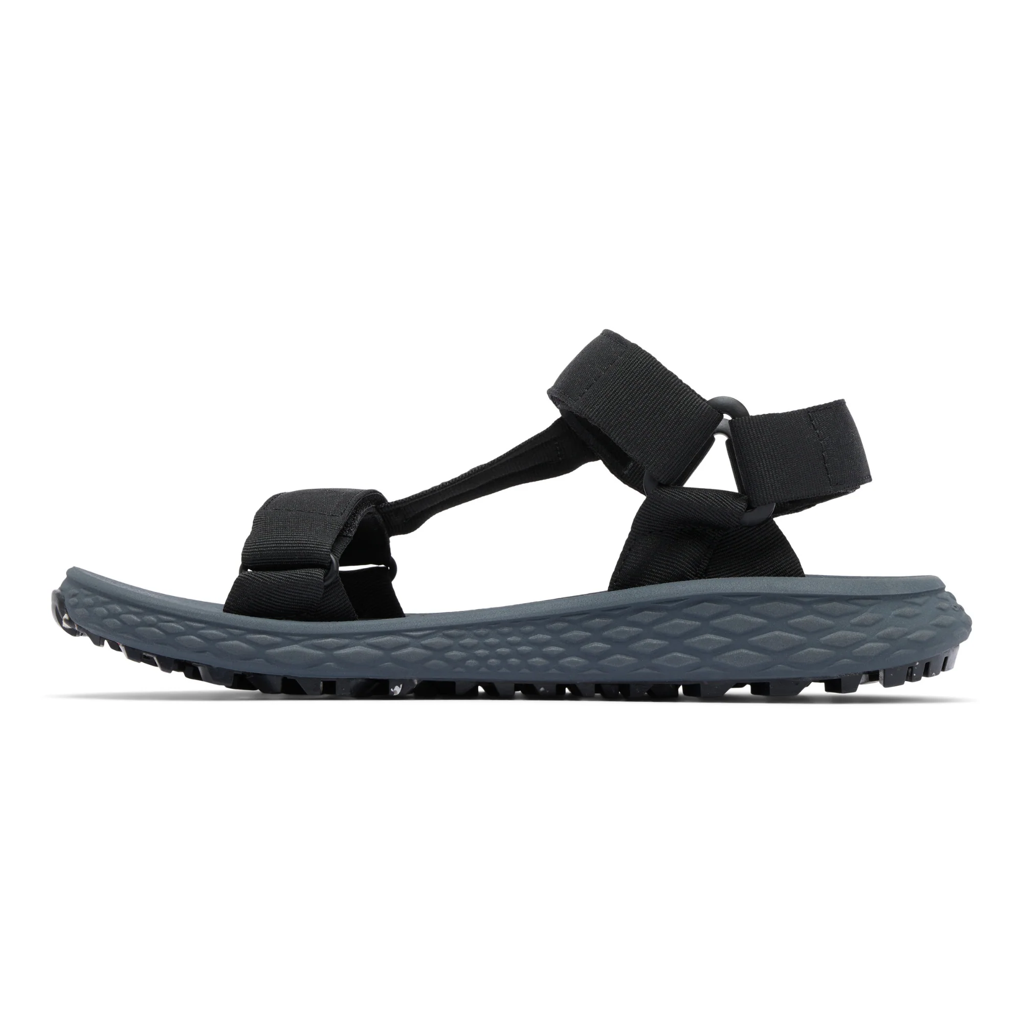 Columbia Women's Konos Globetrot Sandals (Black/Cosmos) - Image 2