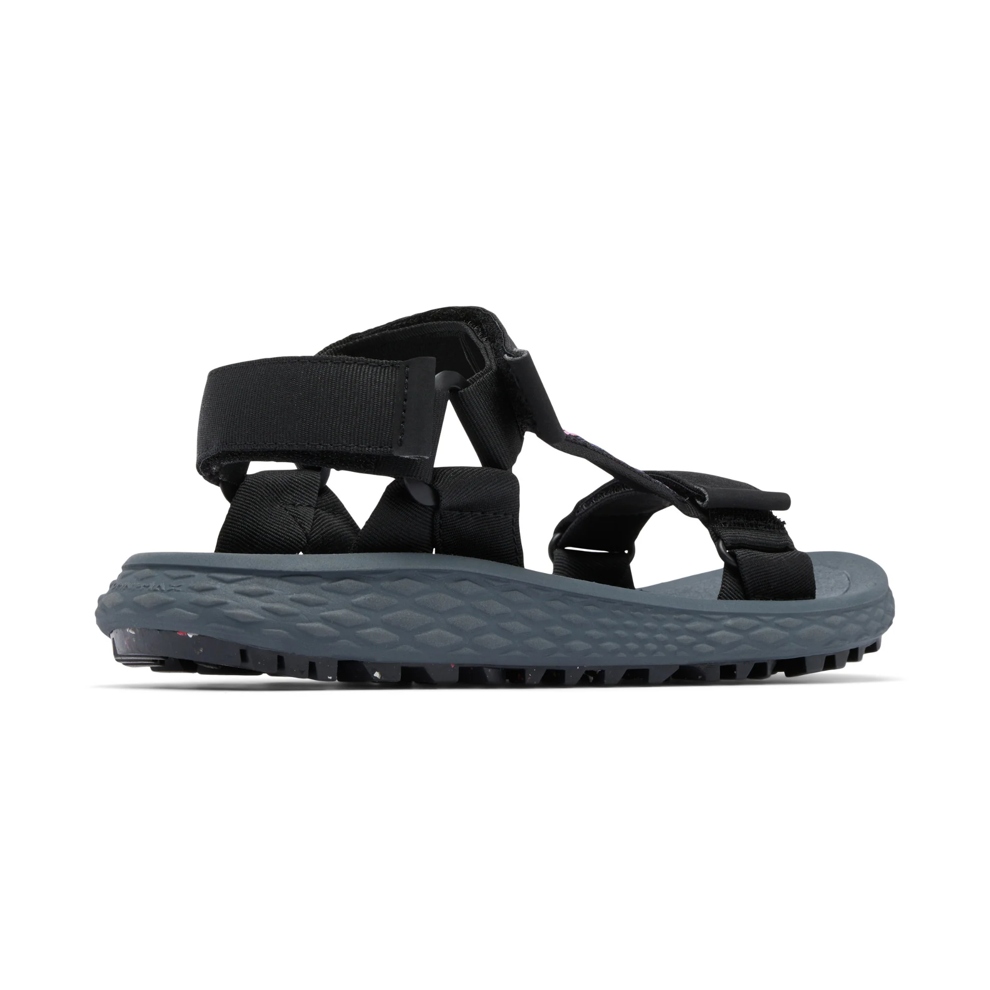 Columbia Women's Konos Globetrot Sandals (Black/Cosmos) - Image 5